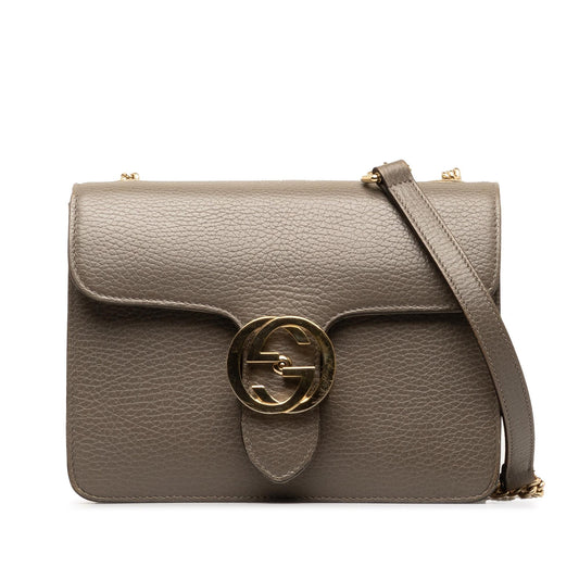 Gucci Designer Crossbody