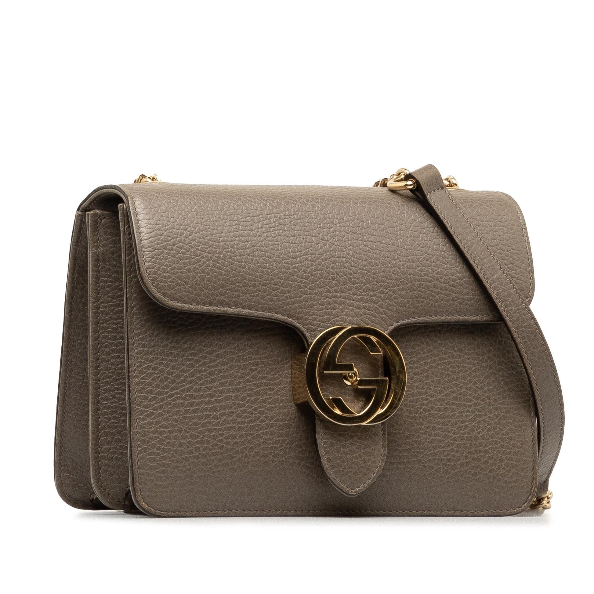 Gucci Designer Crossbody
