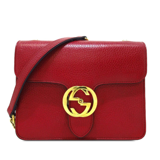 Gucci Designer Crossbody