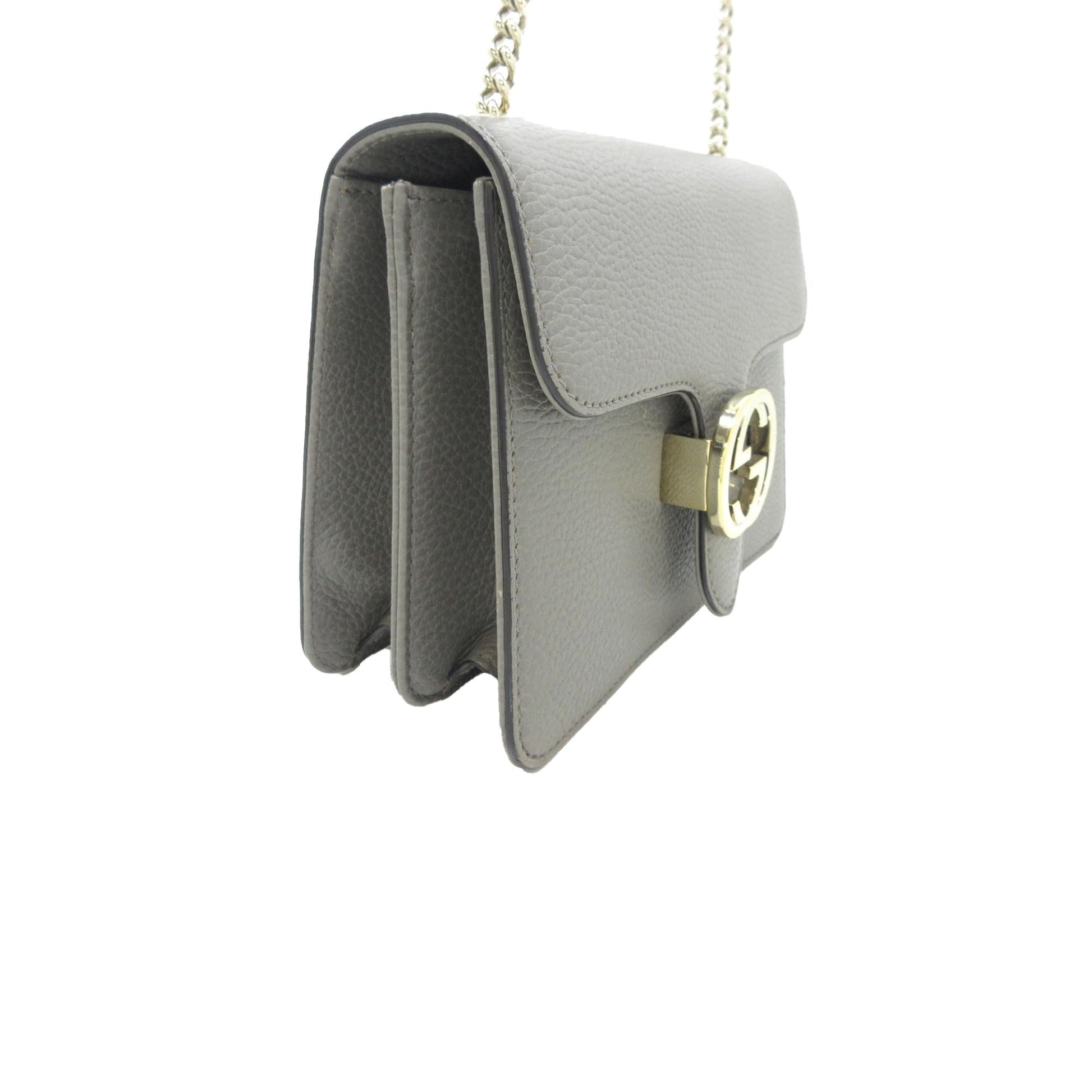 Gucci Designer Crossbody