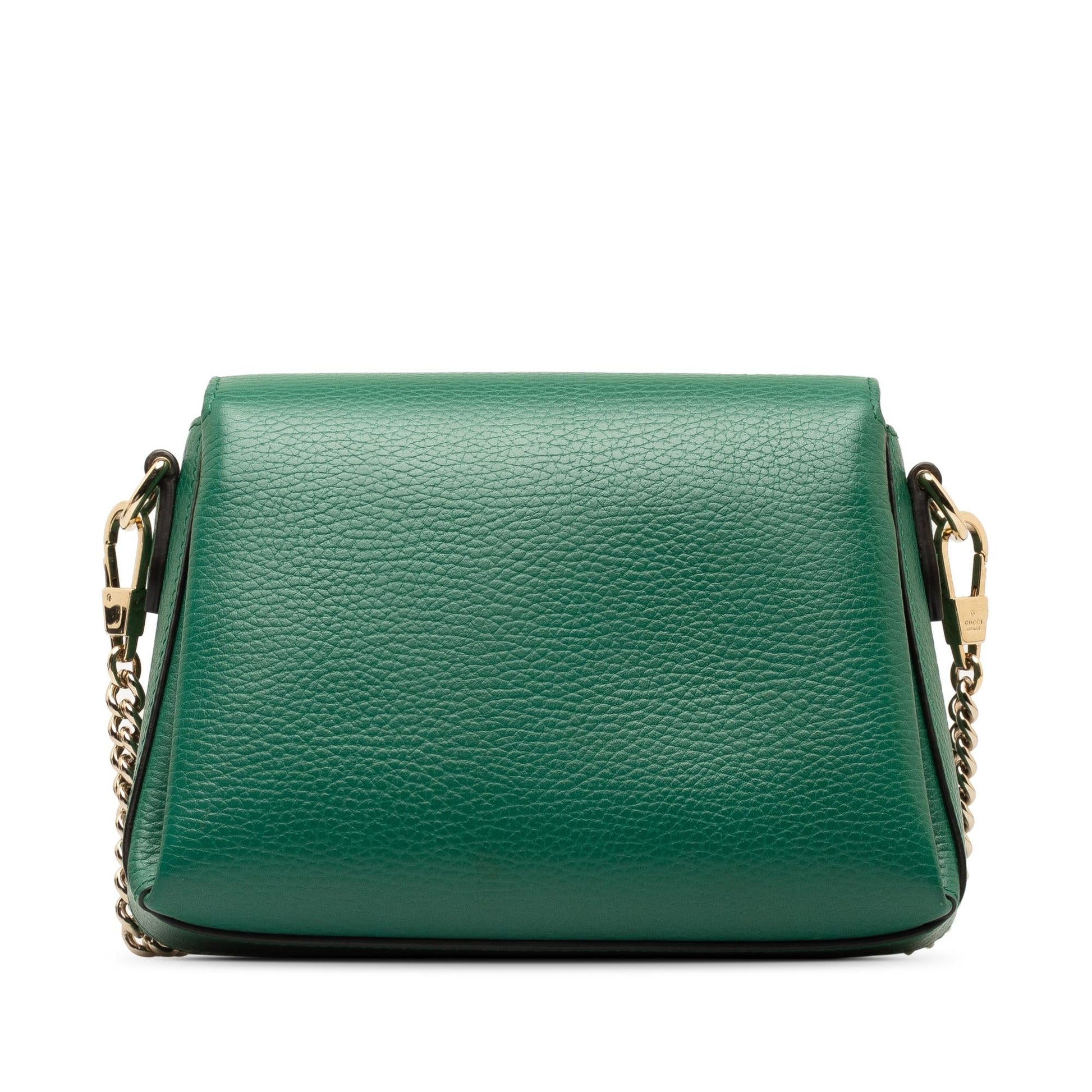 Gucci Designer Crossbody
