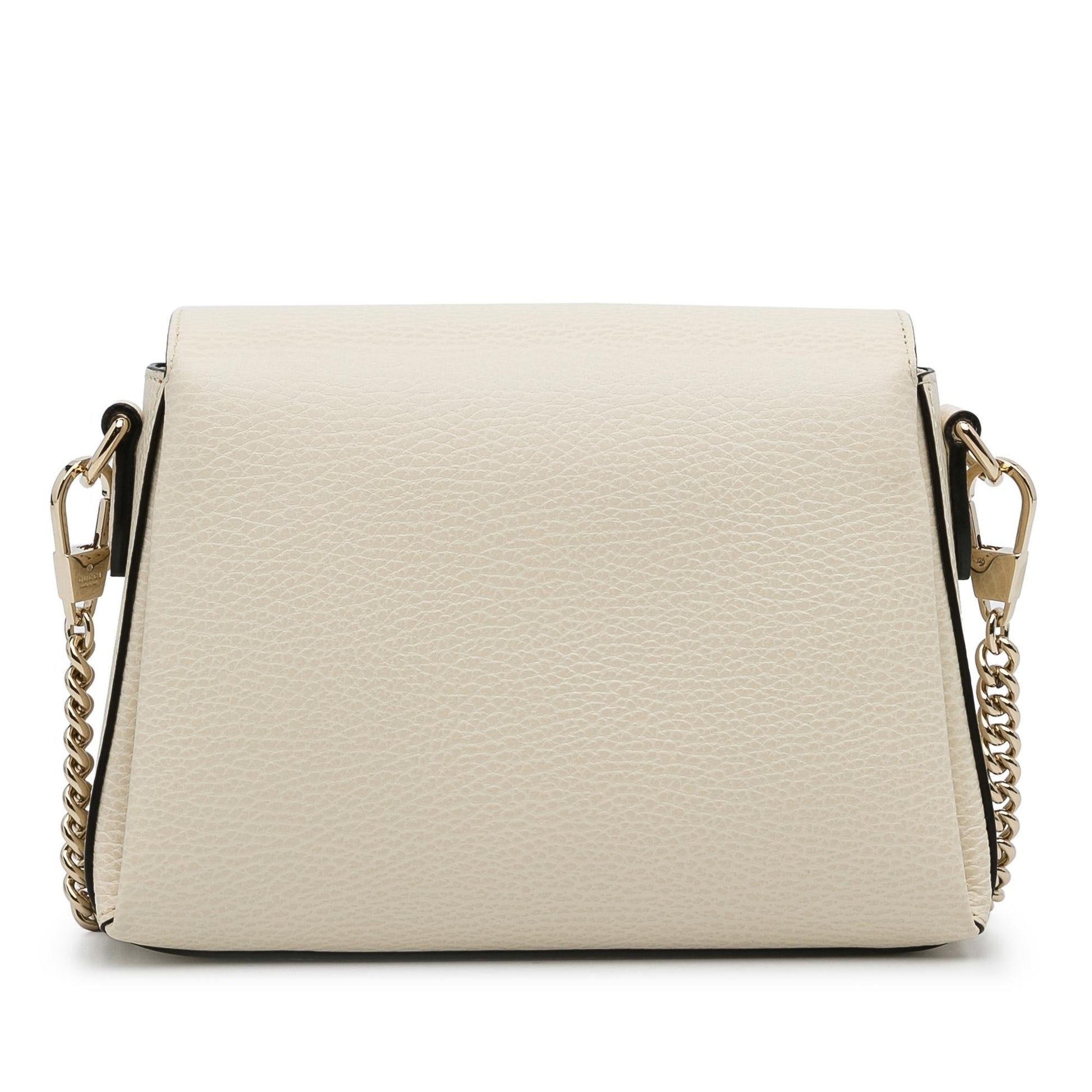 Gucci Designer Crossbody