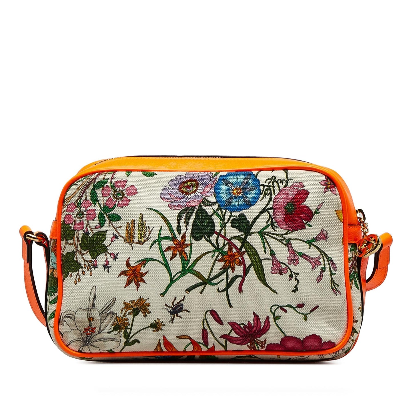 Gucci Canvas Crossbody