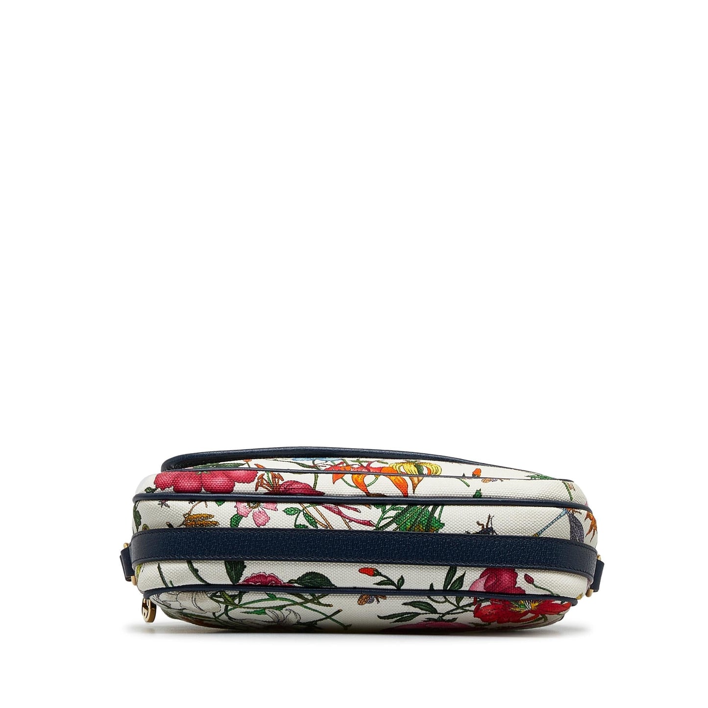 Gucci Canvas Crossbody