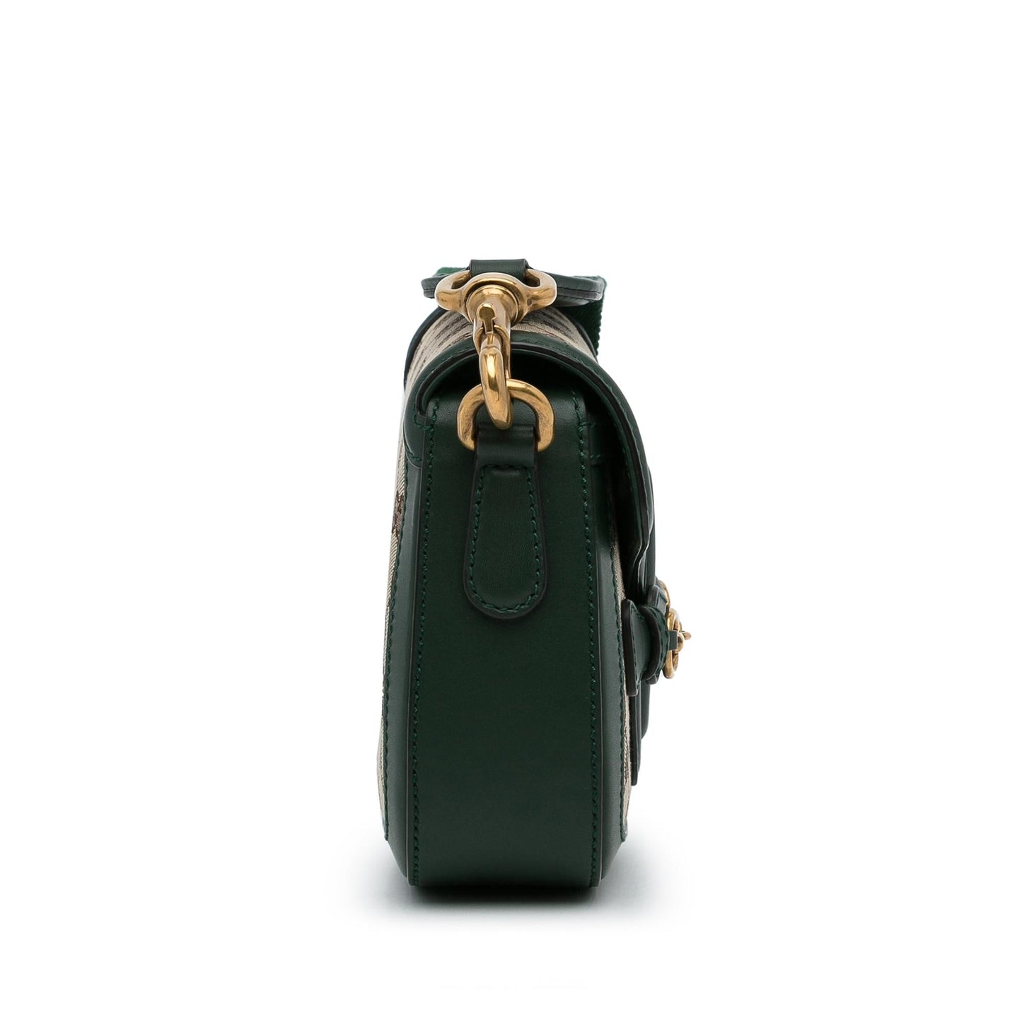 Gucci Canvas Crossbody