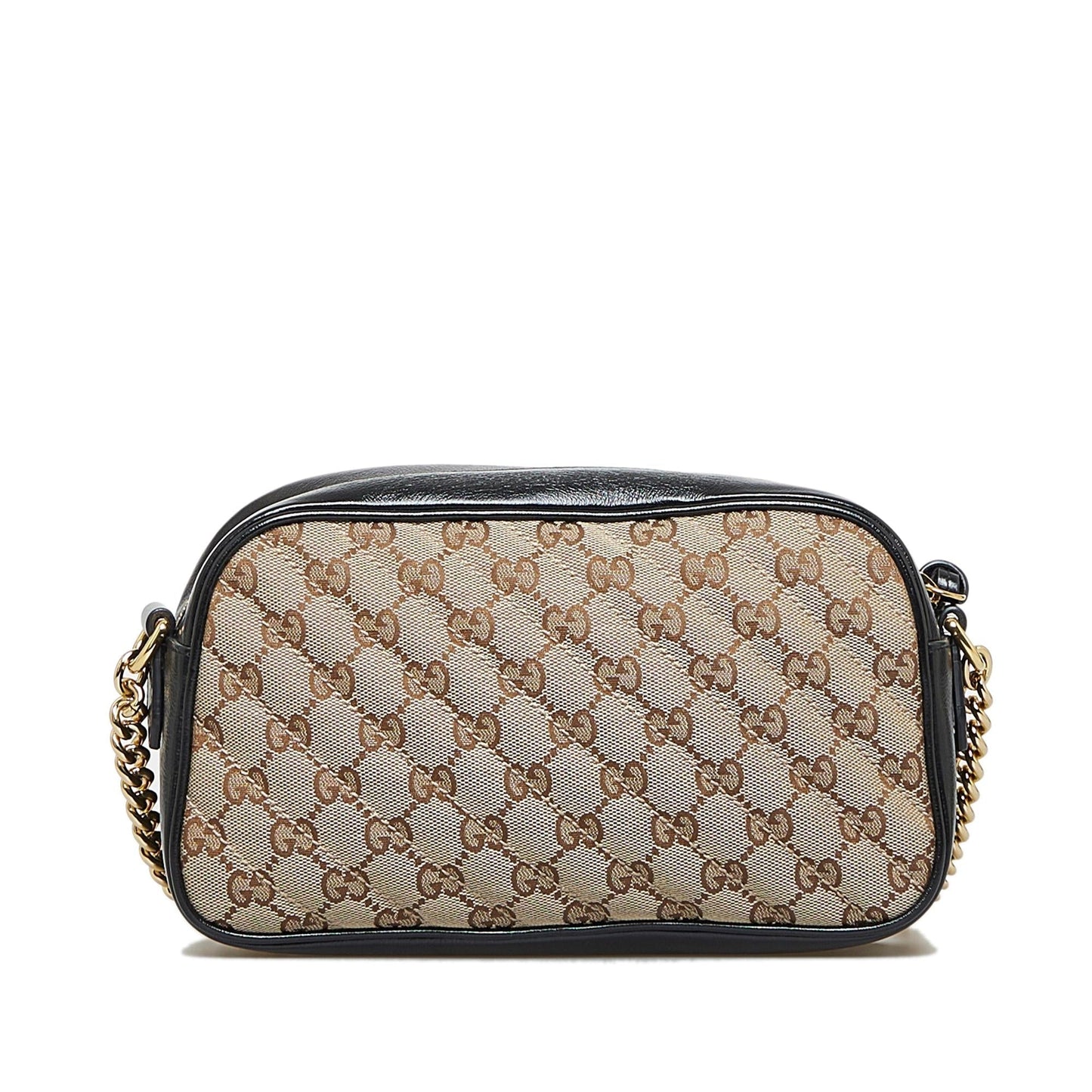 Gucci Canvas Crossbody