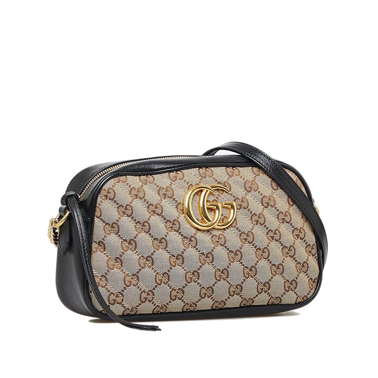 Gucci Canvas Crossbody