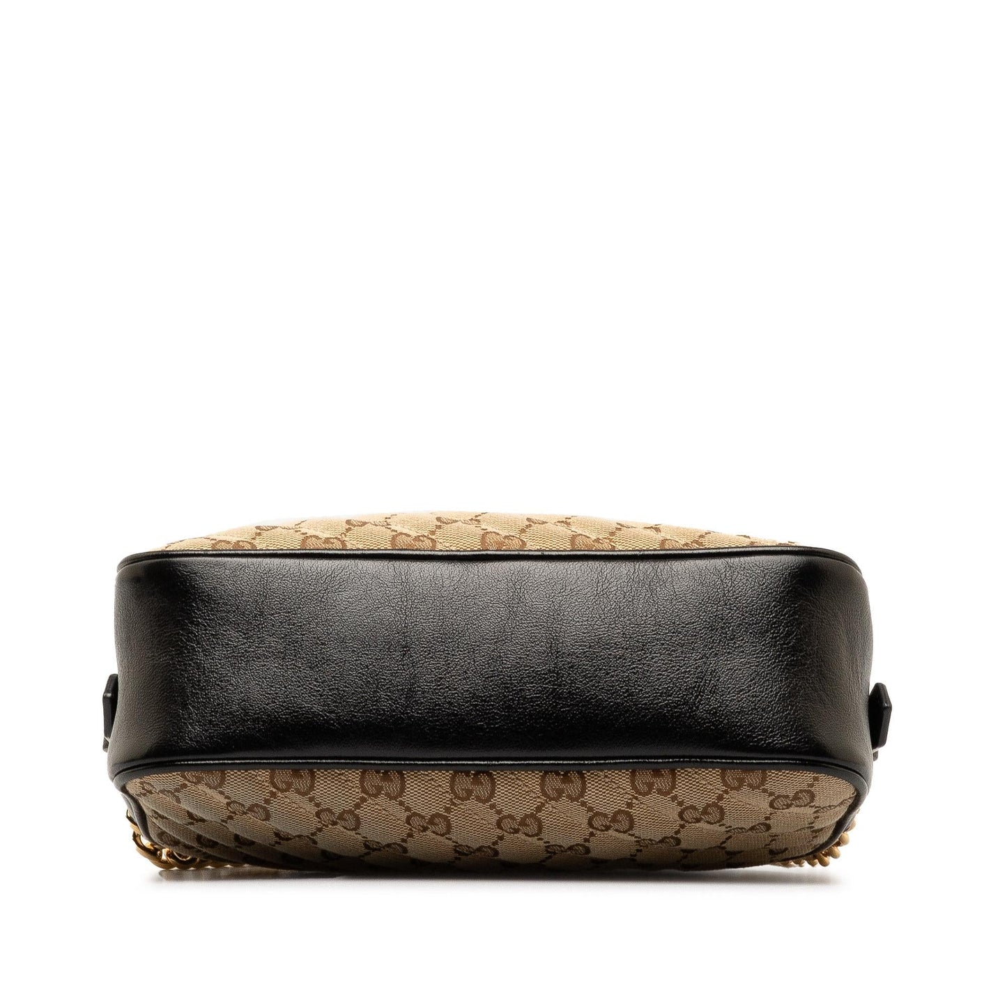 Gucci Canvas Crossbody