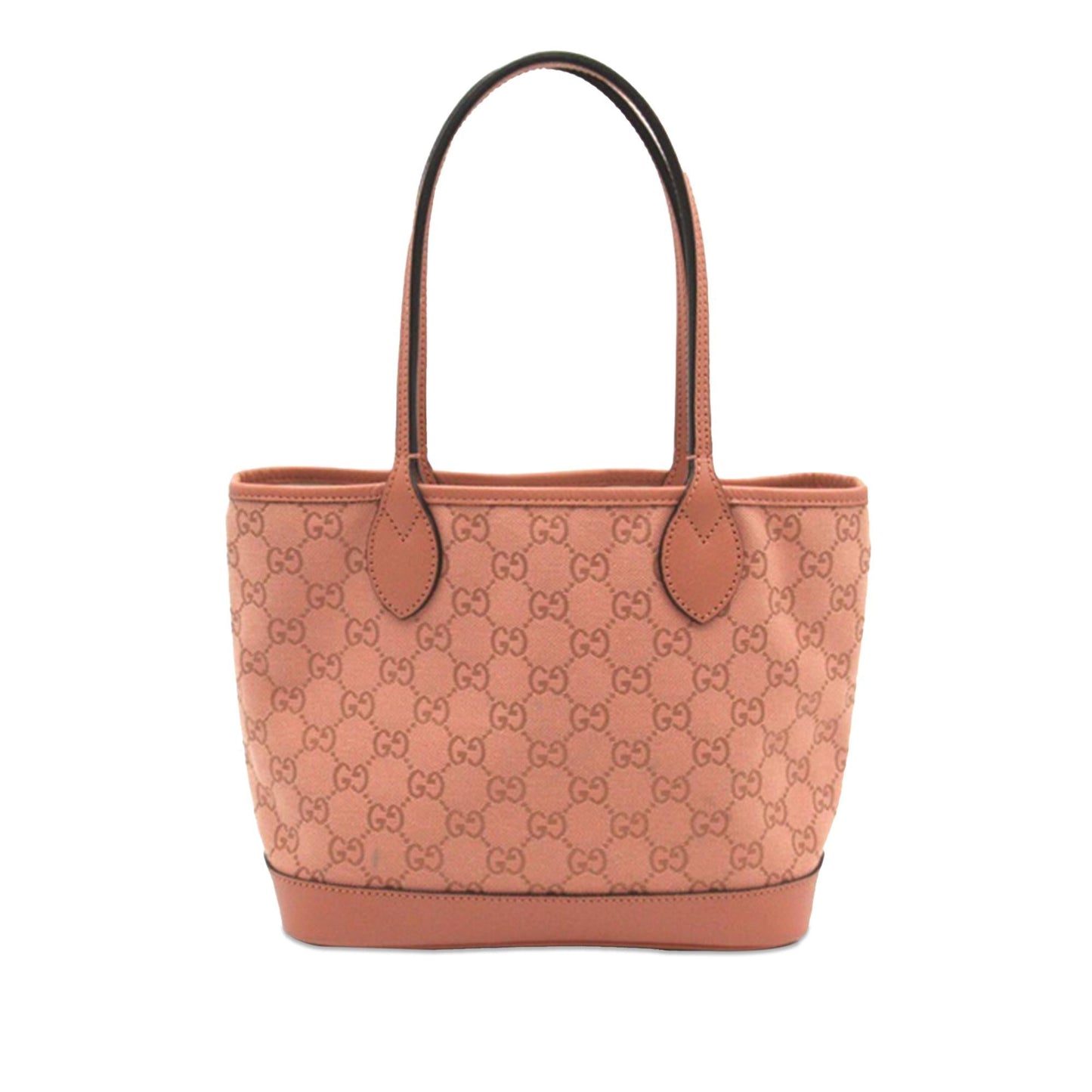 Gucci Canvas Tote