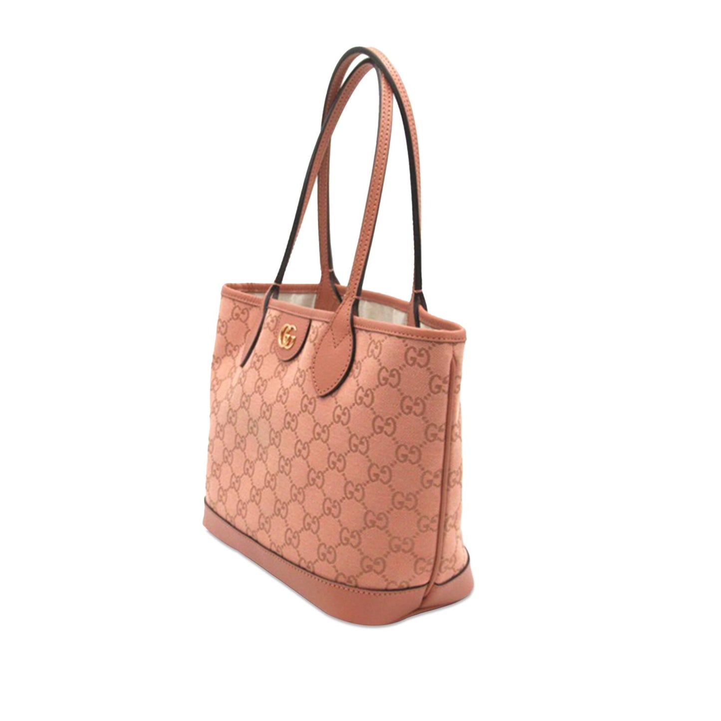 Gucci Canvas Tote
