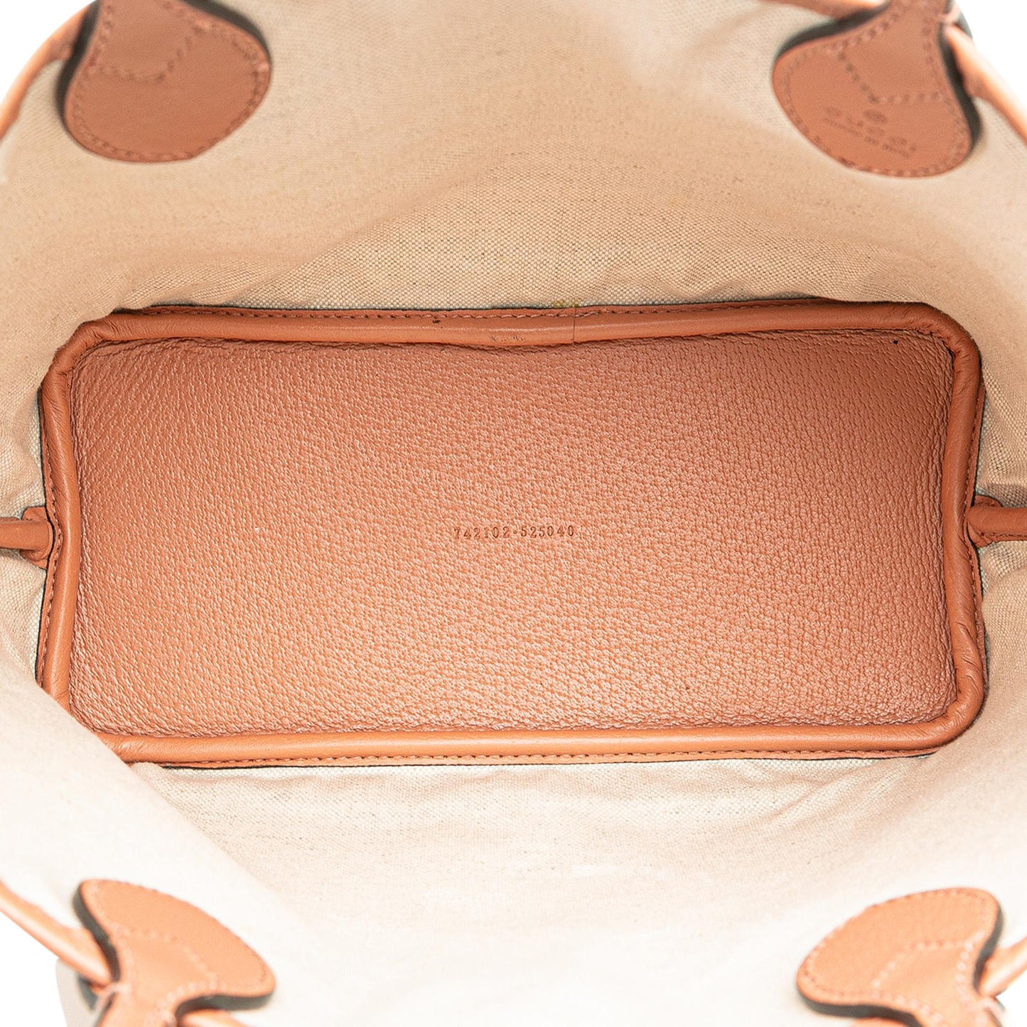 Gucci Canvas Tote