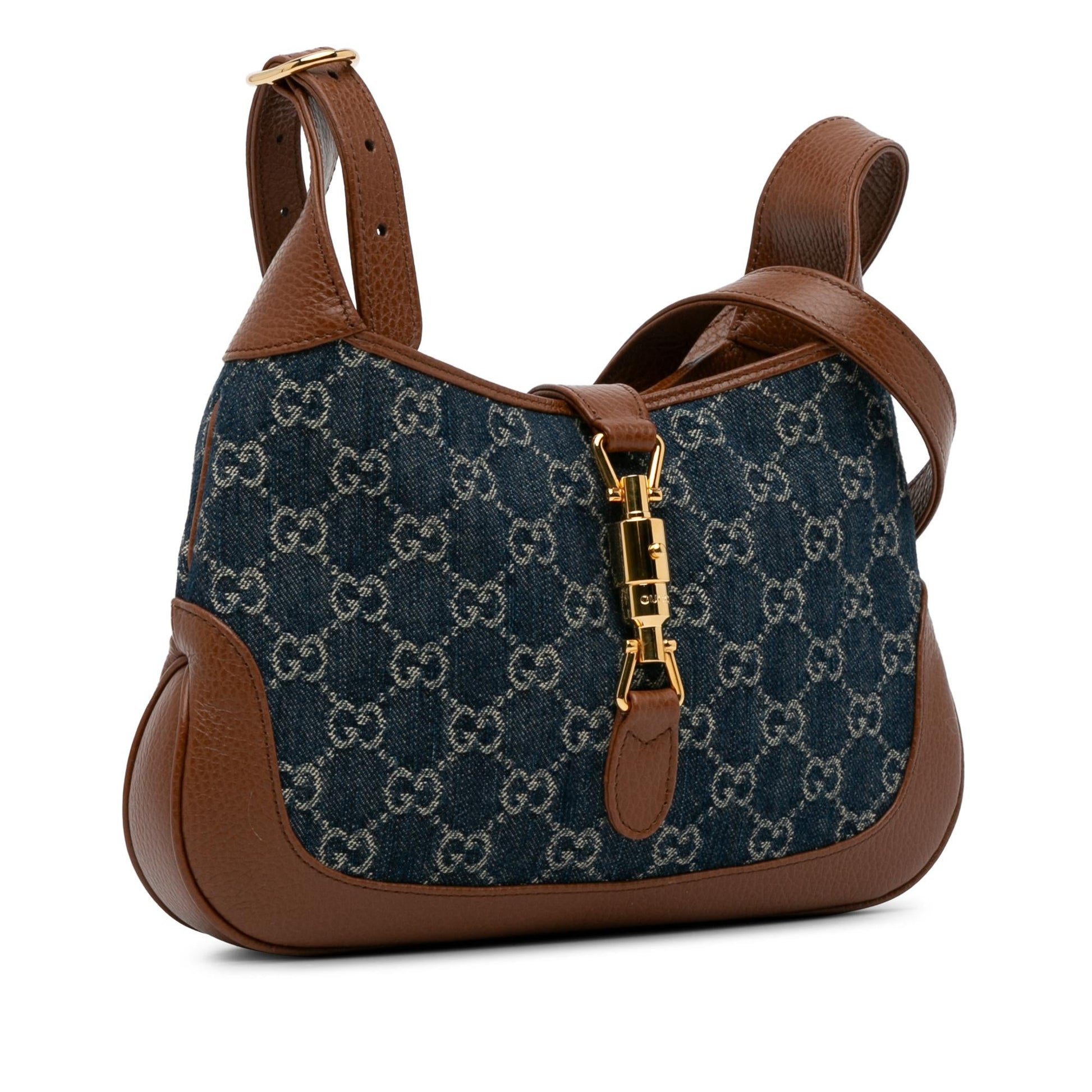 Gucci Designer Crossbody