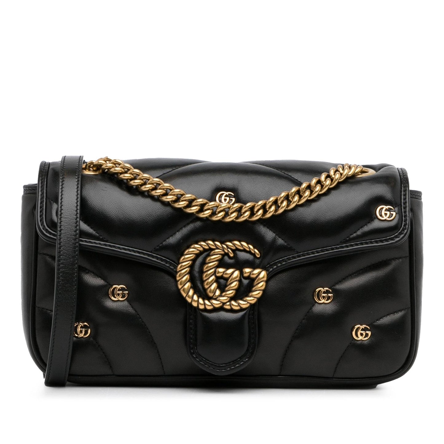 Gucci Designer Shoulder Bag