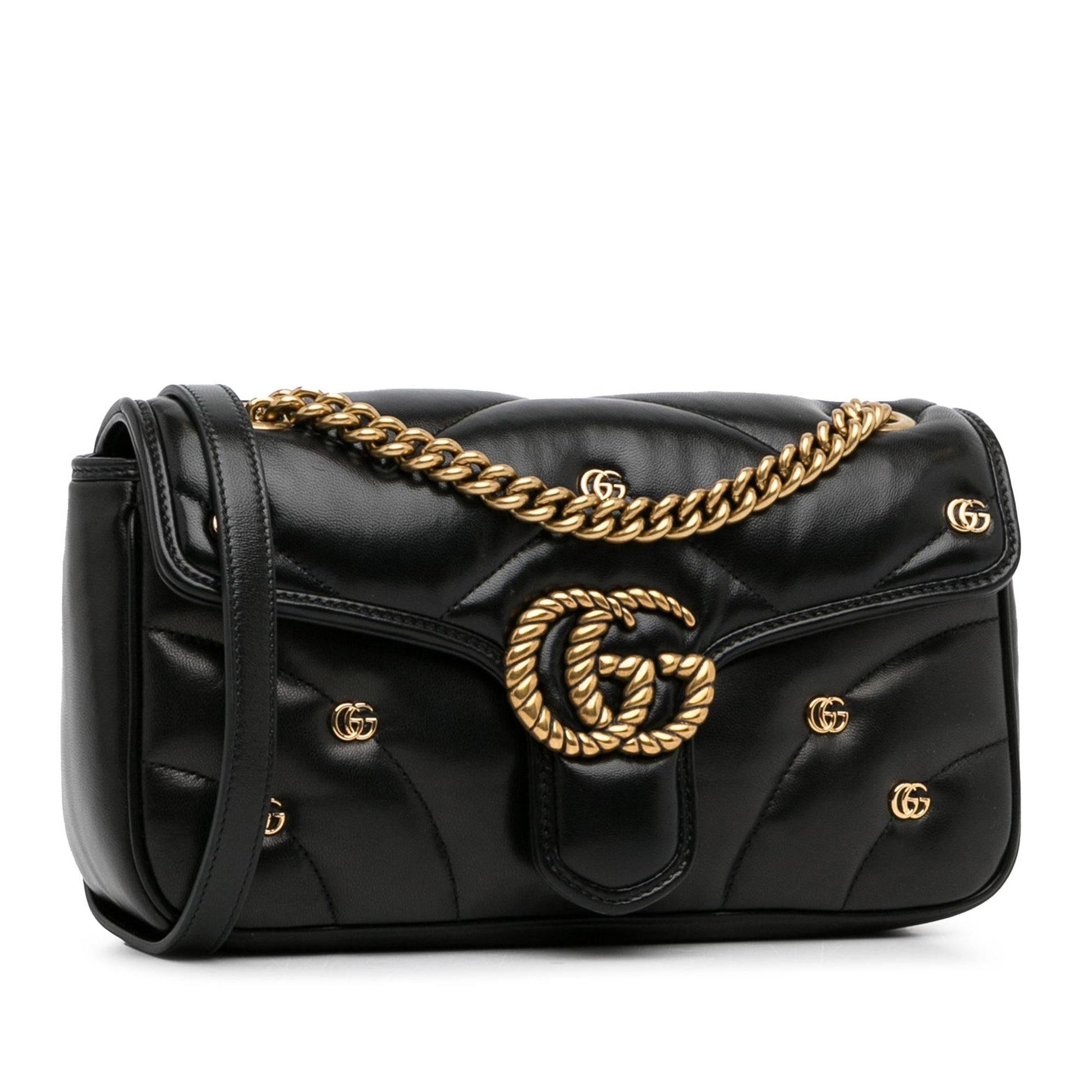 Gucci Designer Shoulder Bag