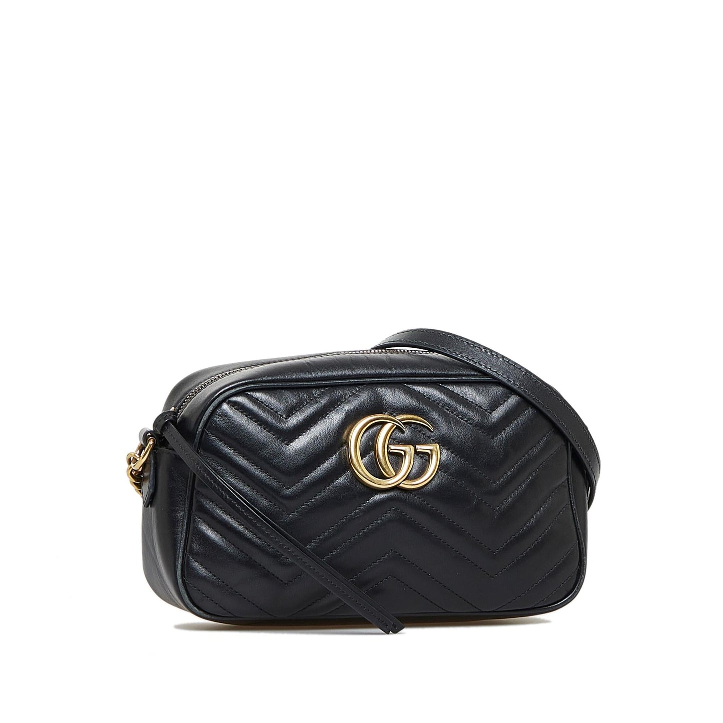 Gucci Designer Crossbody