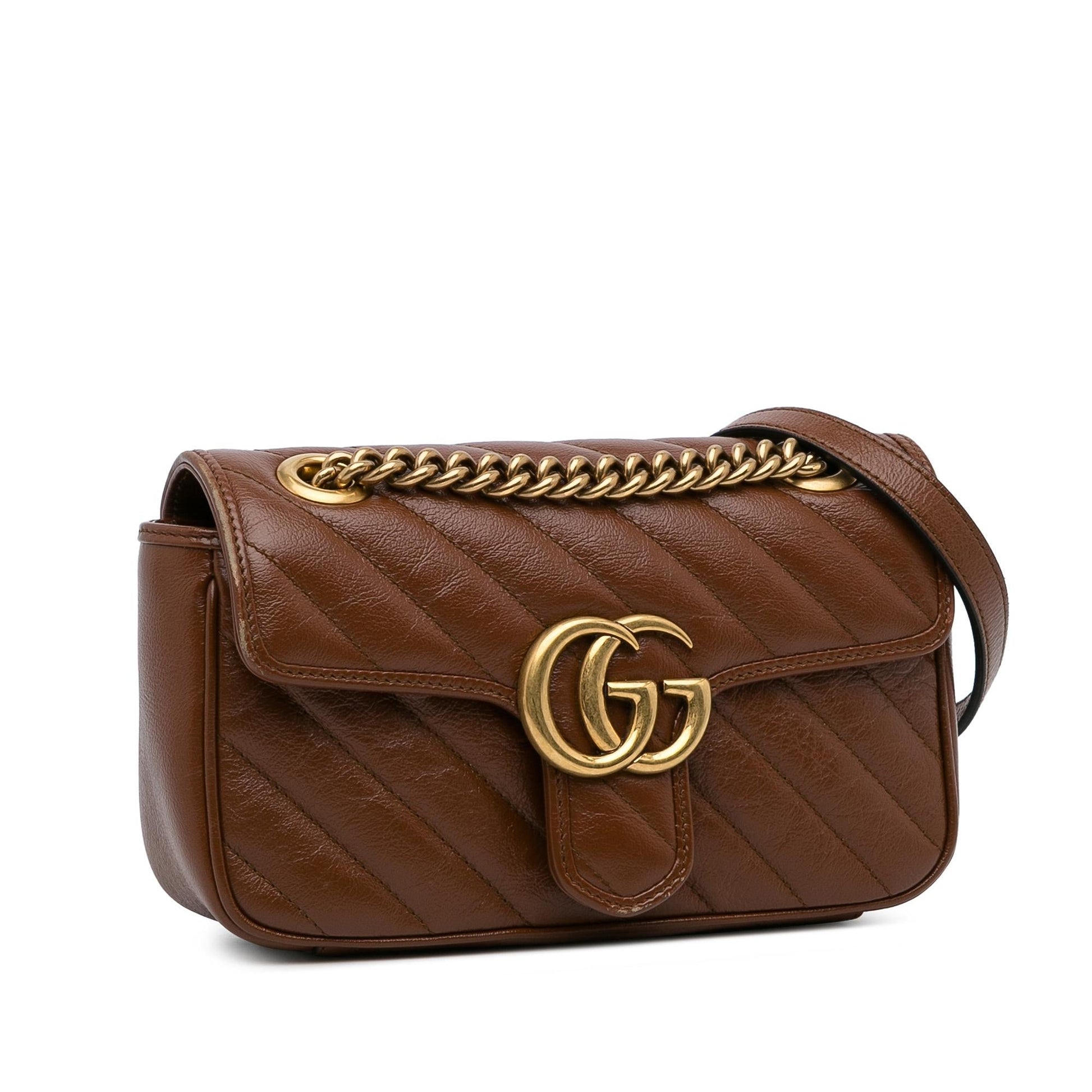 Gucci Designer Shoulder Bag
