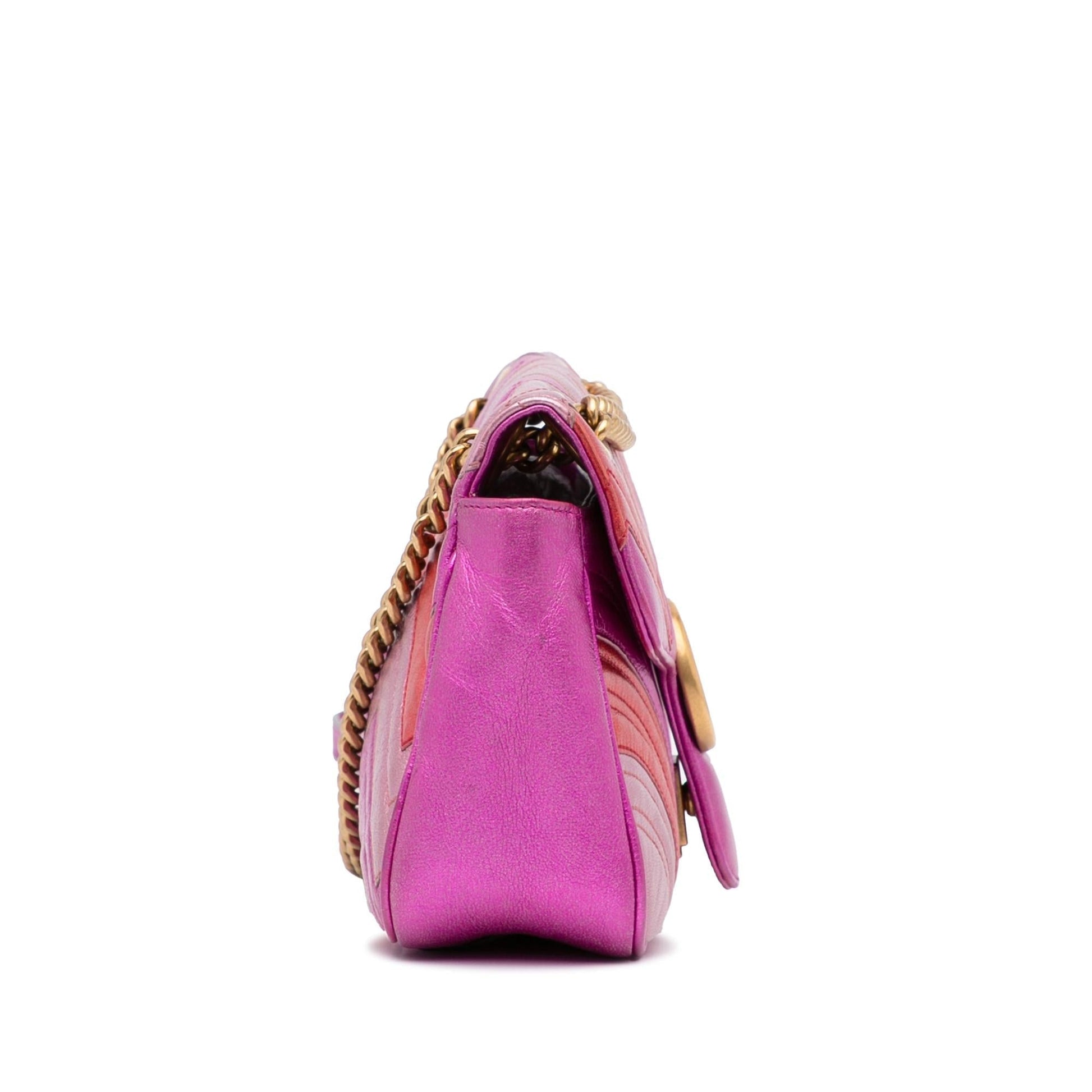 Gucci Monogram Crossbody