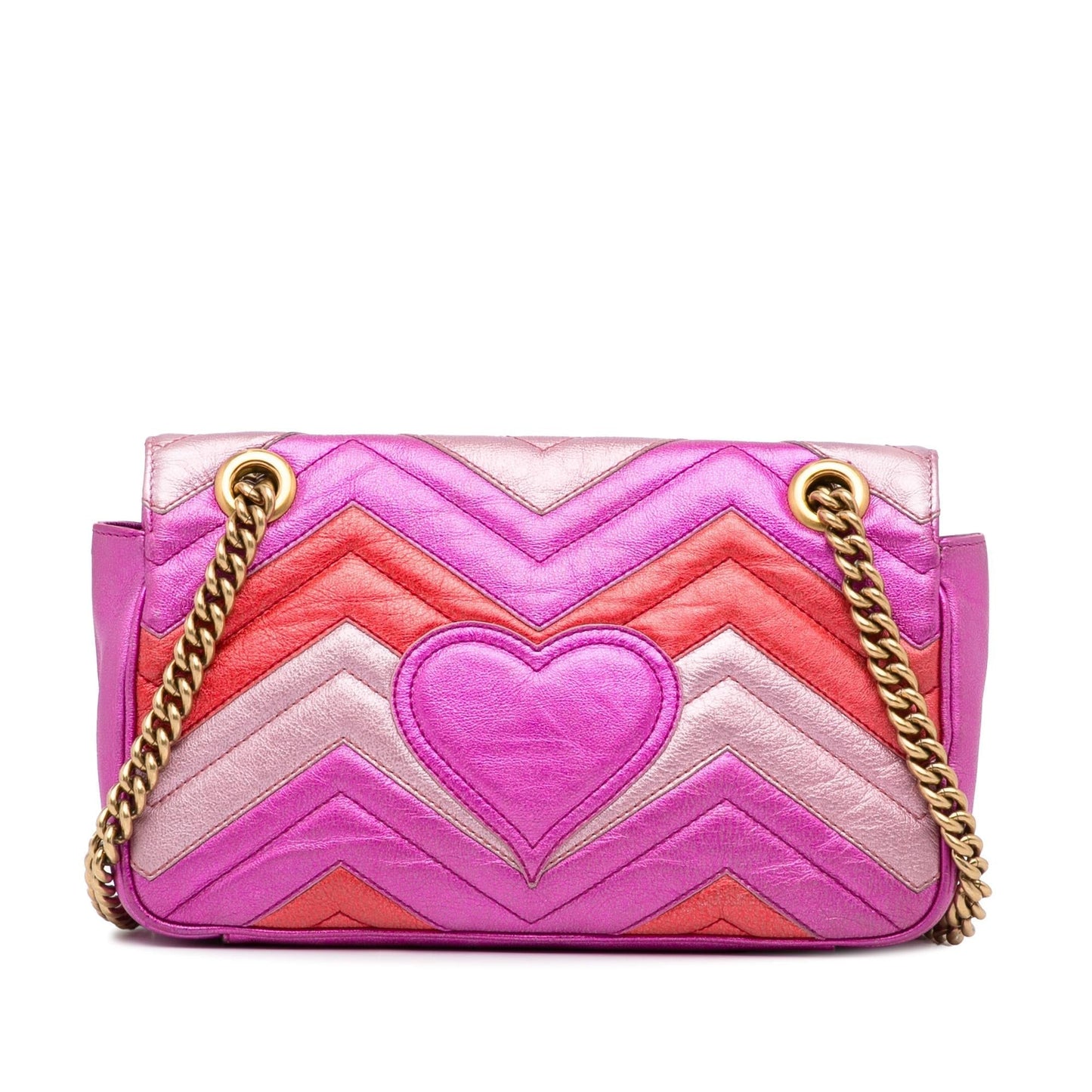 Gucci Monogram Crossbody