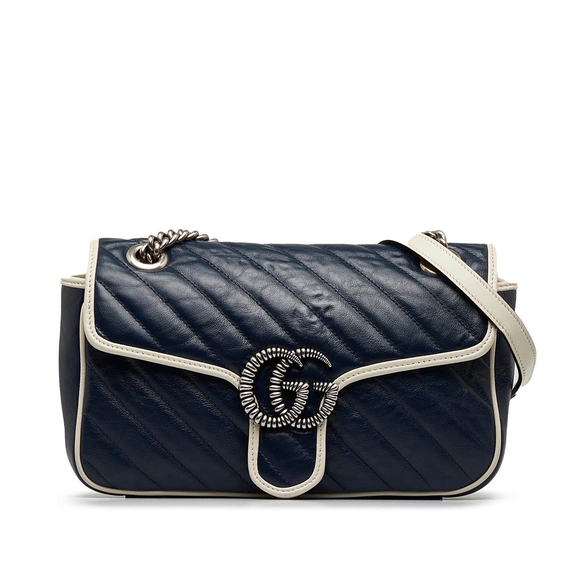 Gucci Designer Crossbody