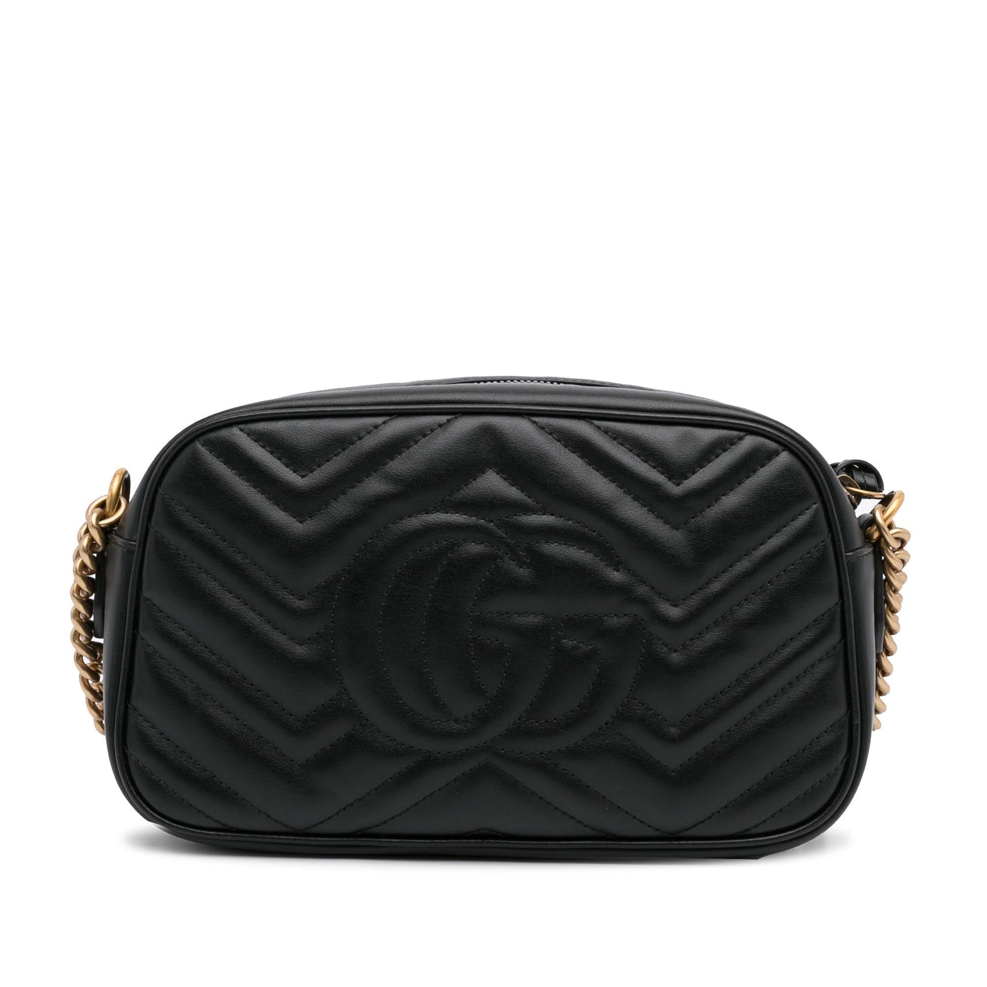 Gucci Designer Crossbody