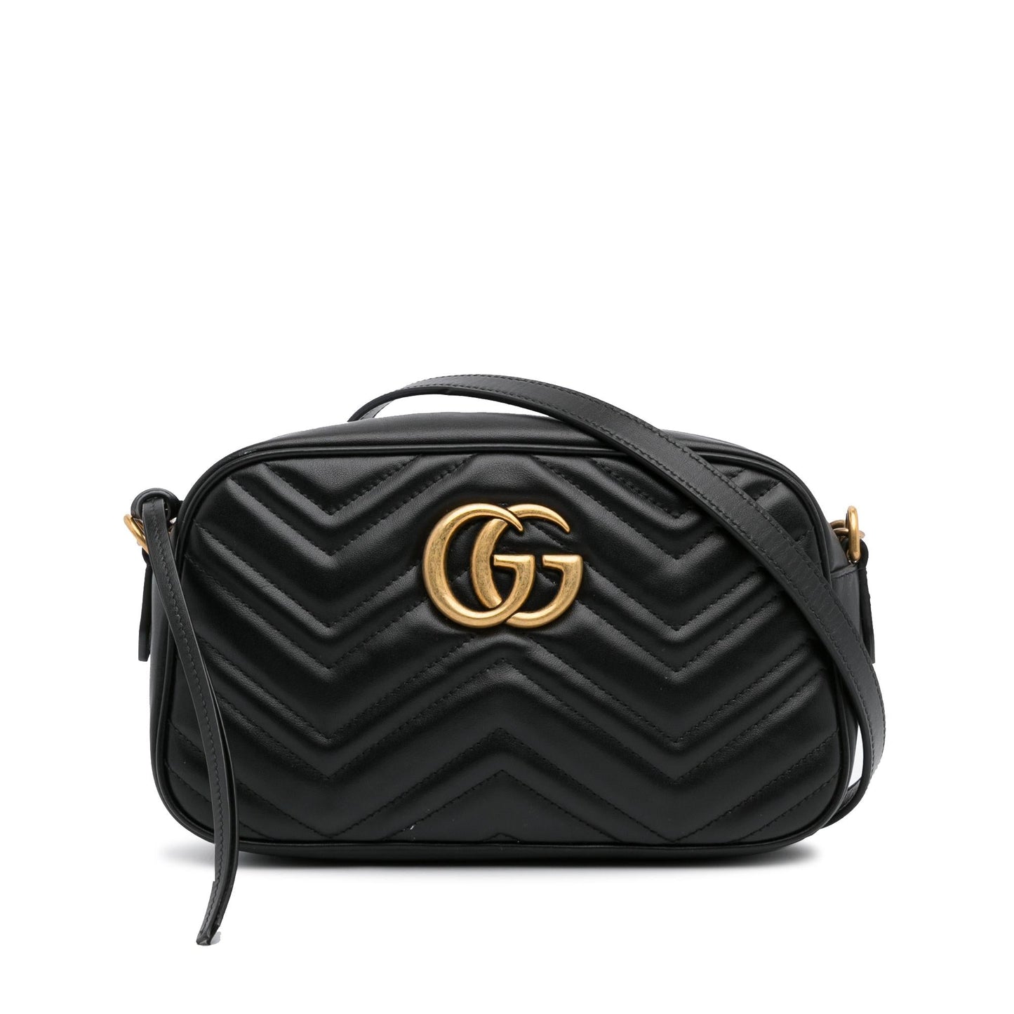 Gucci Designer Crossbody