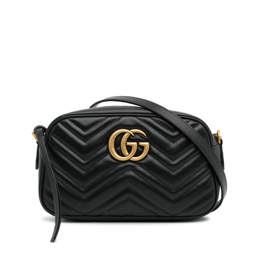 Gucci Designer Crossbody