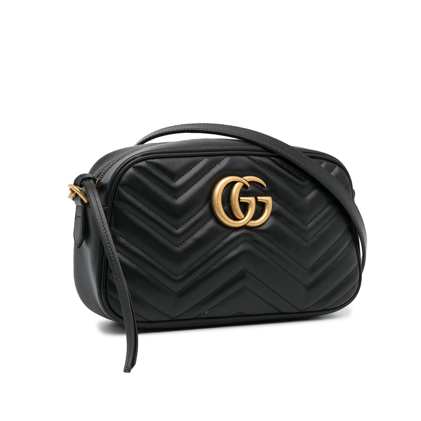 Gucci Designer Crossbody