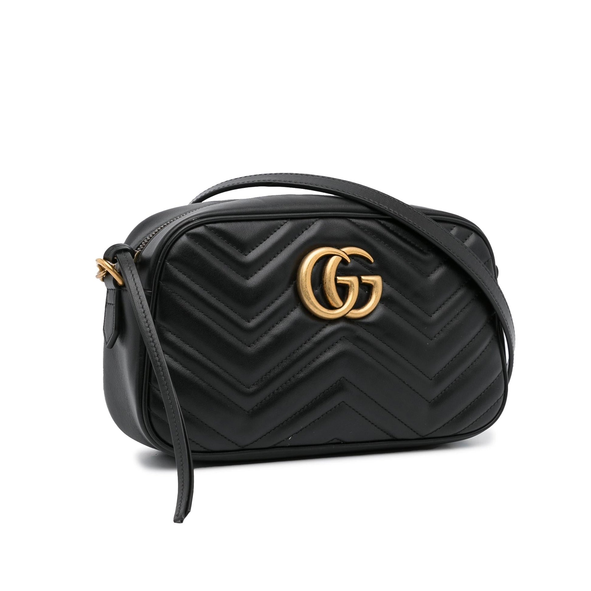 Gucci Designer Crossbody