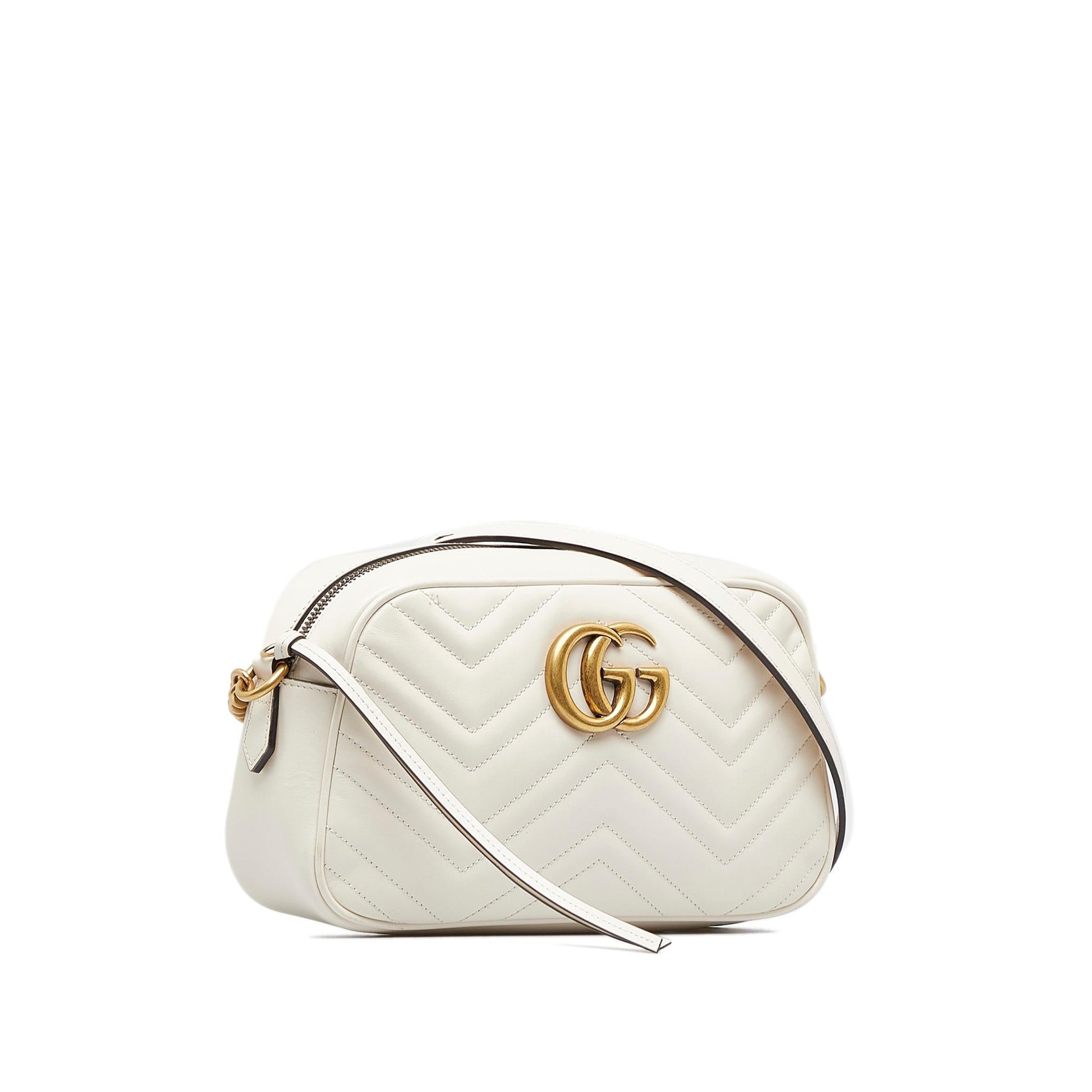 Gucci Designer Crossbody