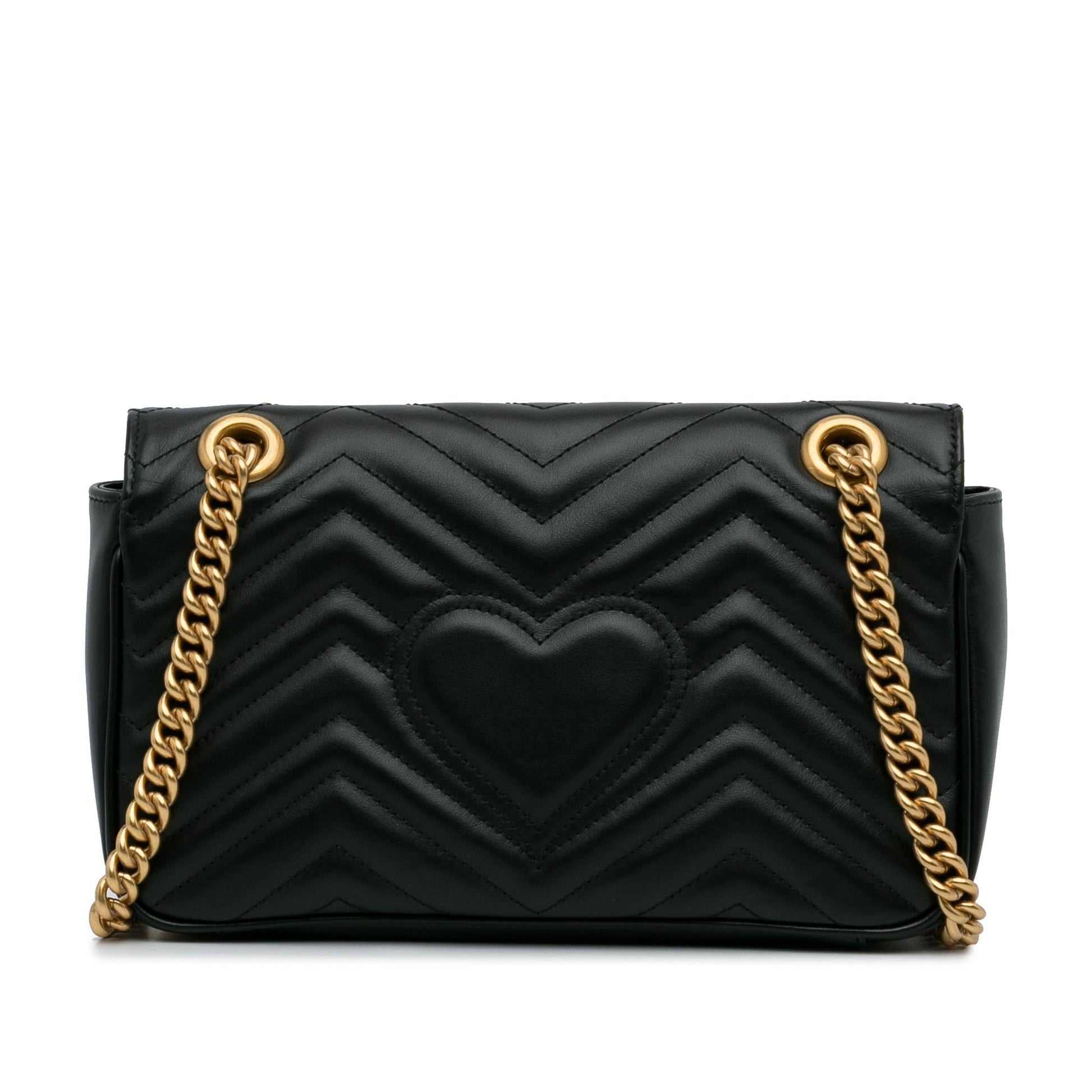 Gucci Designer Crossbody