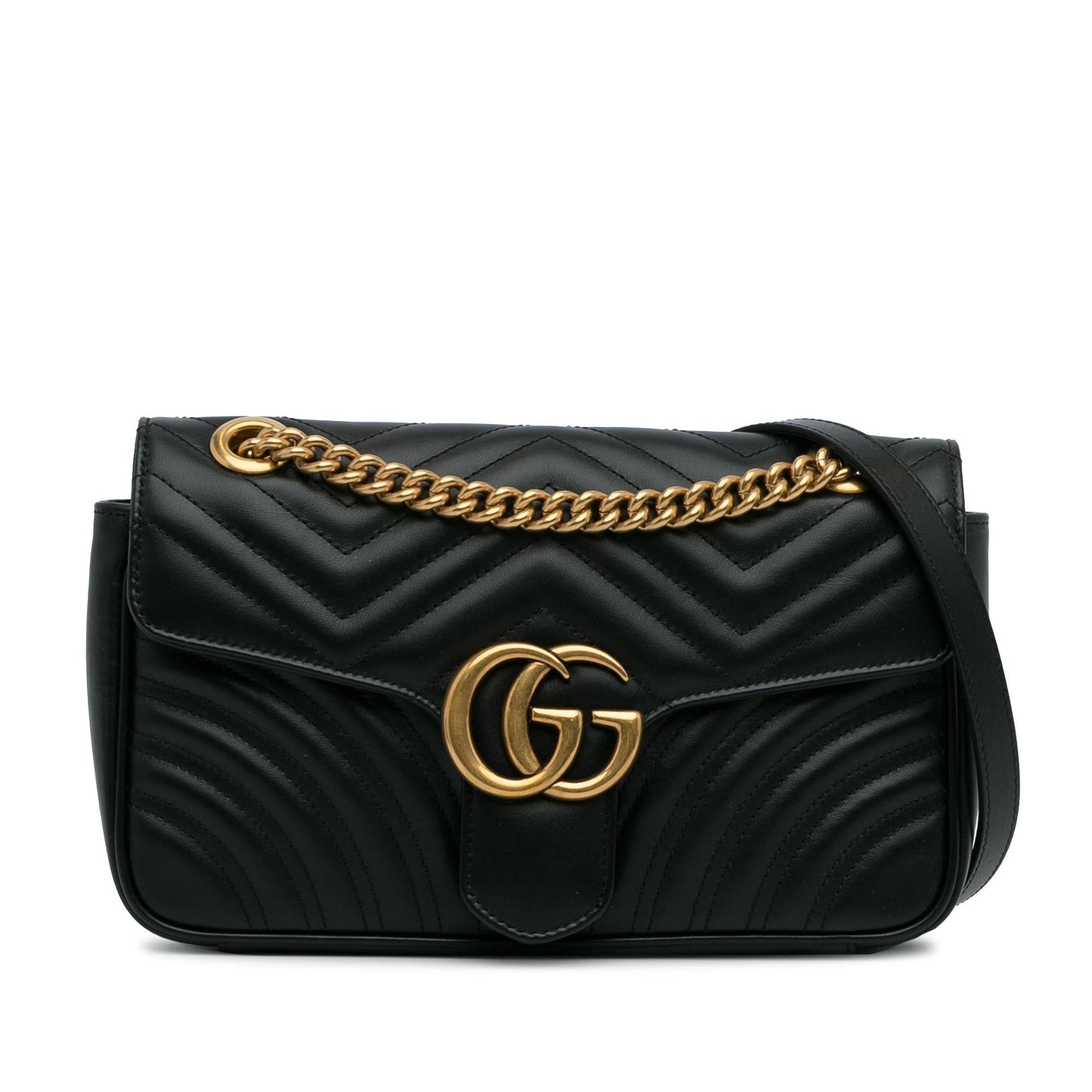 Gucci Designer Crossbody