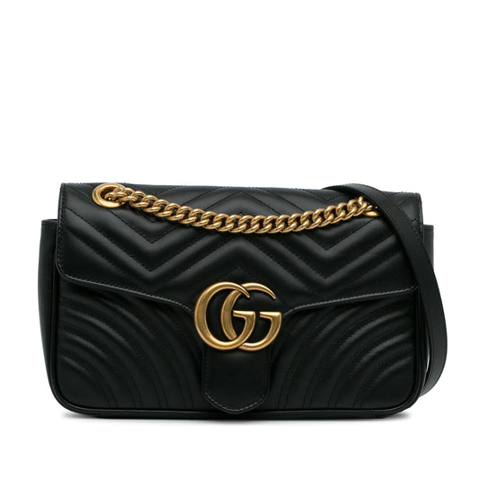 Gucci Designer Crossbody