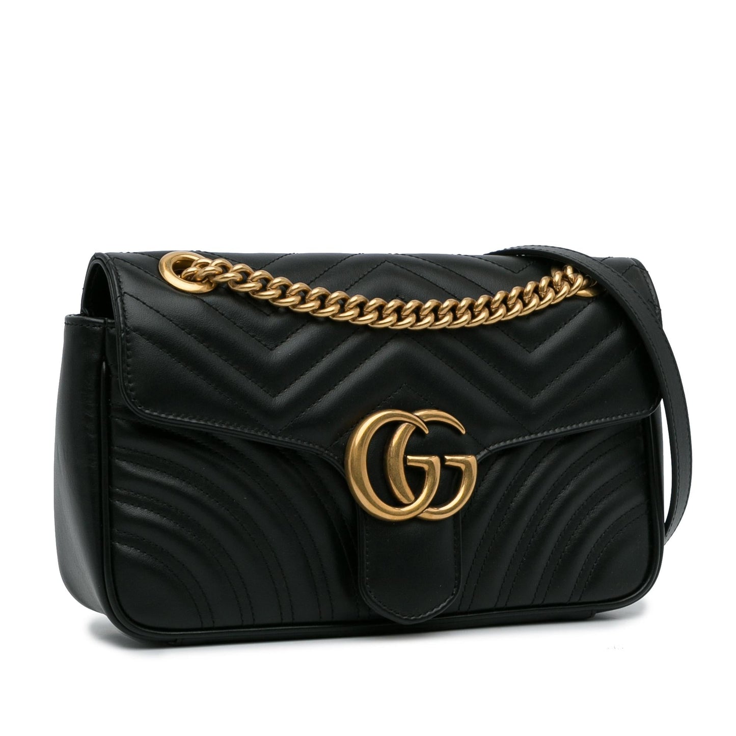 Gucci Designer Crossbody