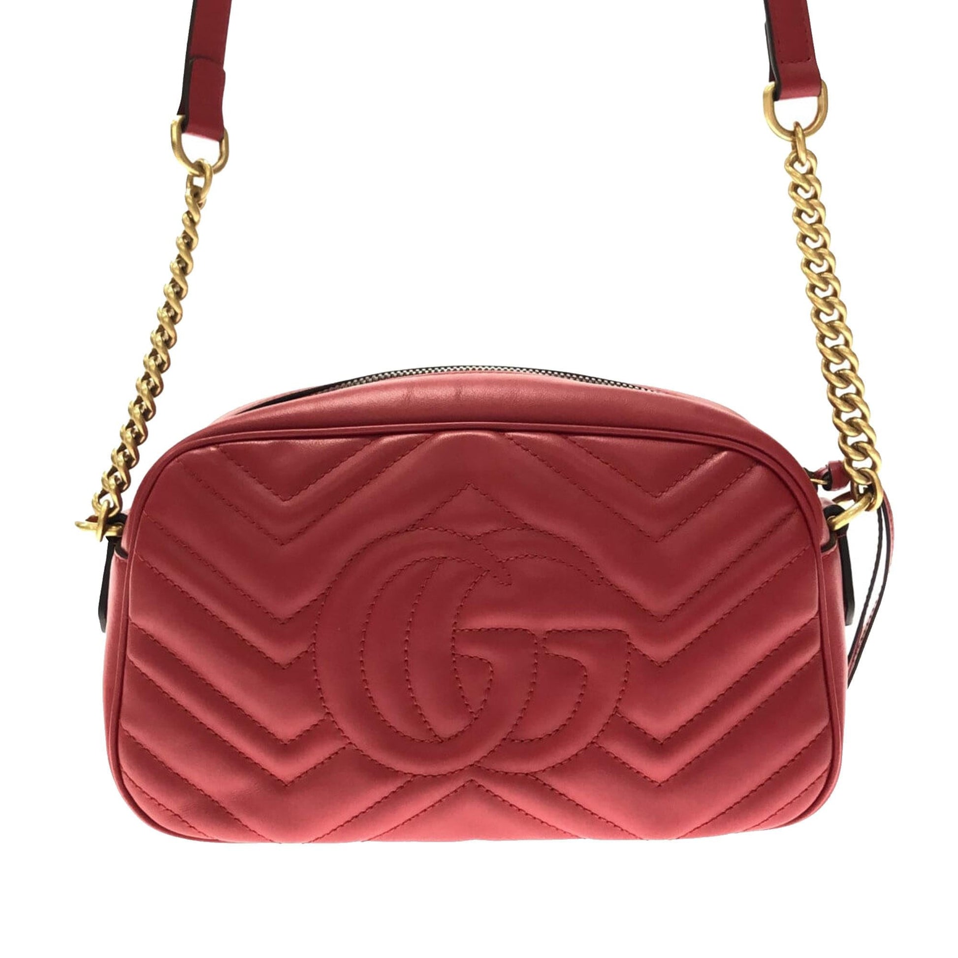 Gucci Designer Crossbody