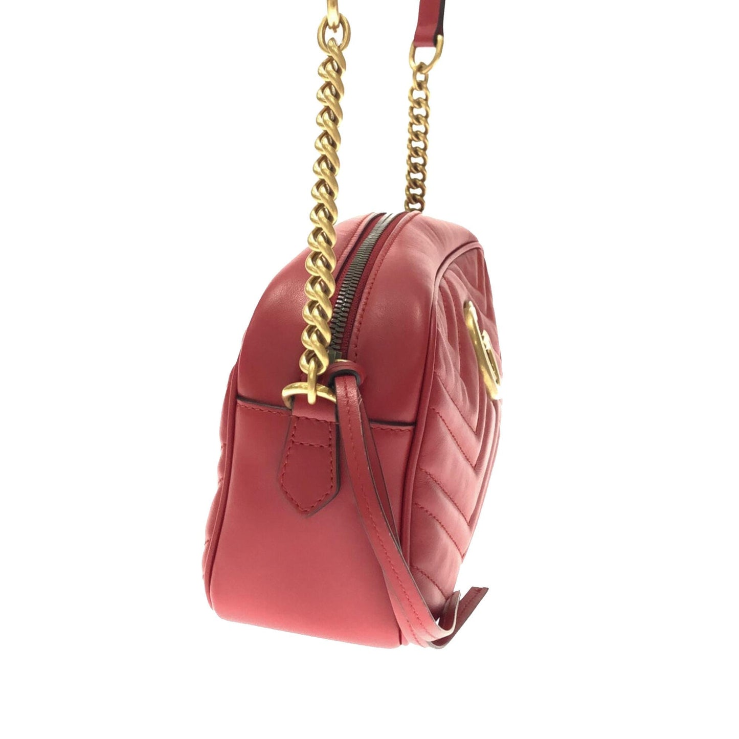 Gucci Designer Crossbody