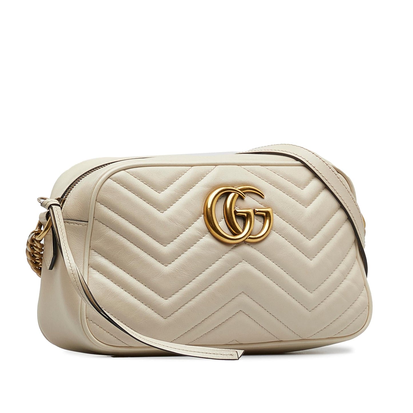 Gucci Designer Crossbody