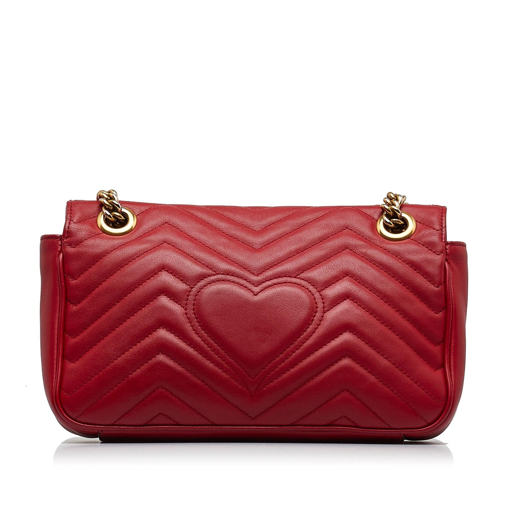 Gucci Designer Crossbody