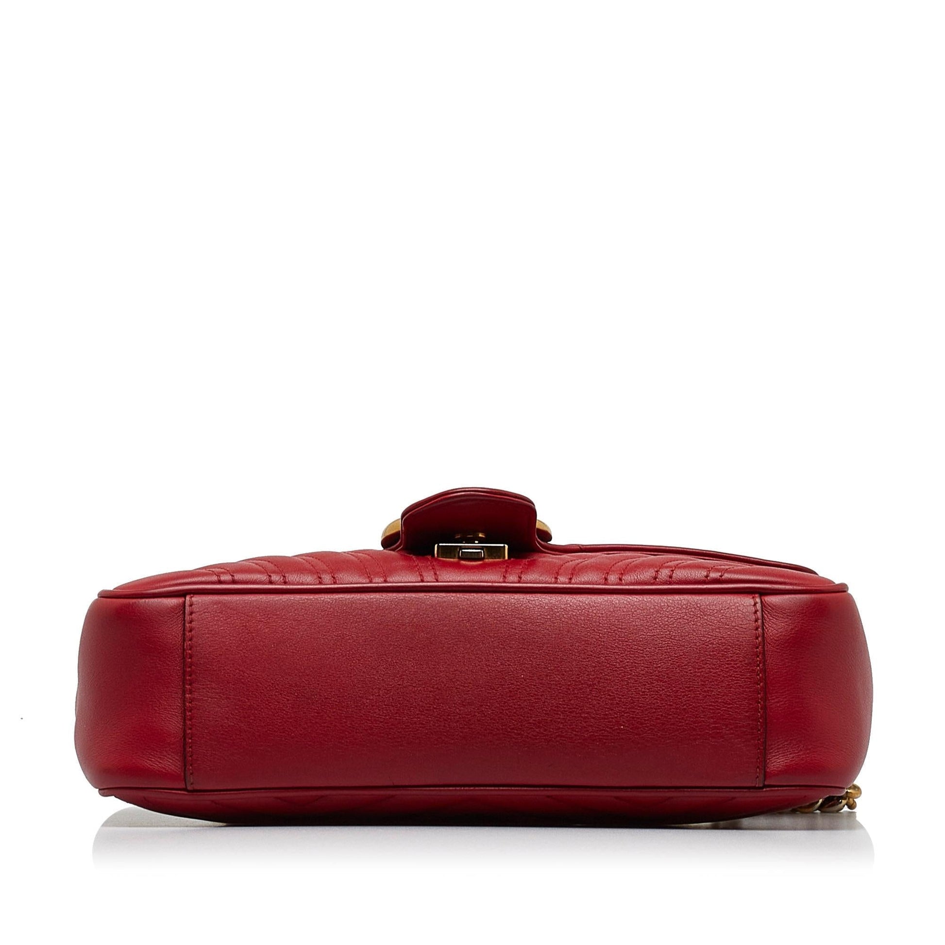 Gucci Designer Crossbody