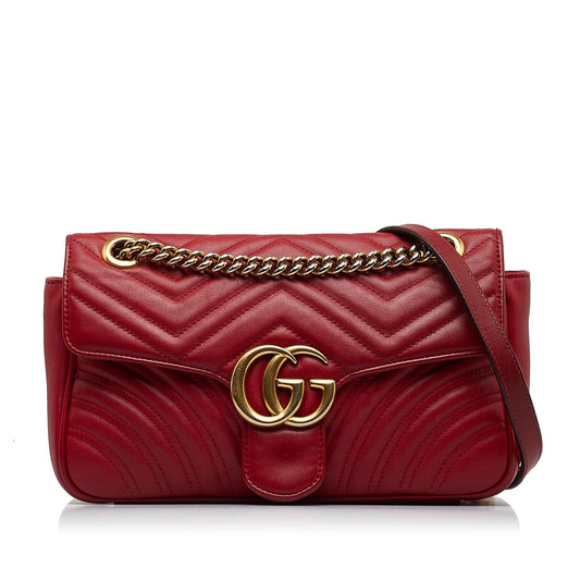 Gucci Designer Crossbody