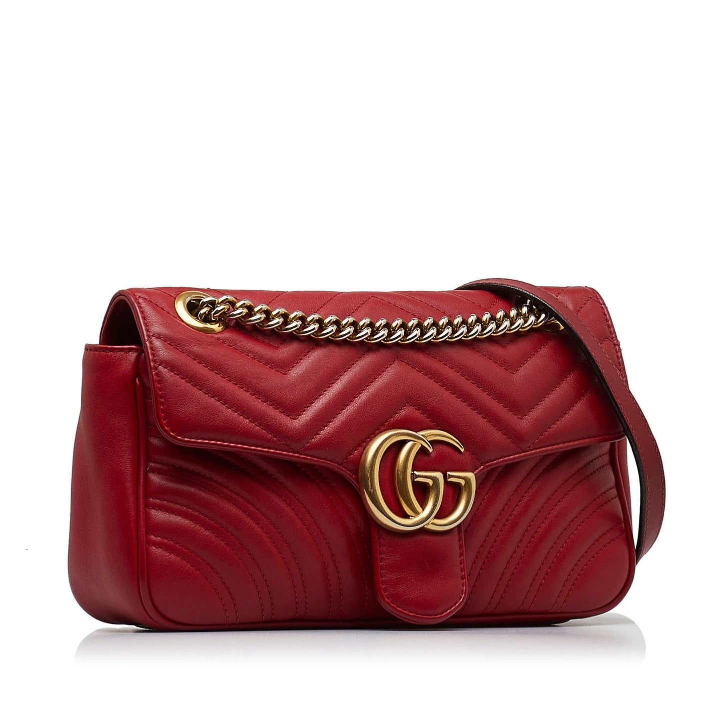 Gucci Designer Crossbody