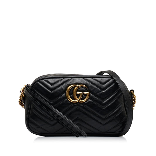 Gucci Designer Crossbody