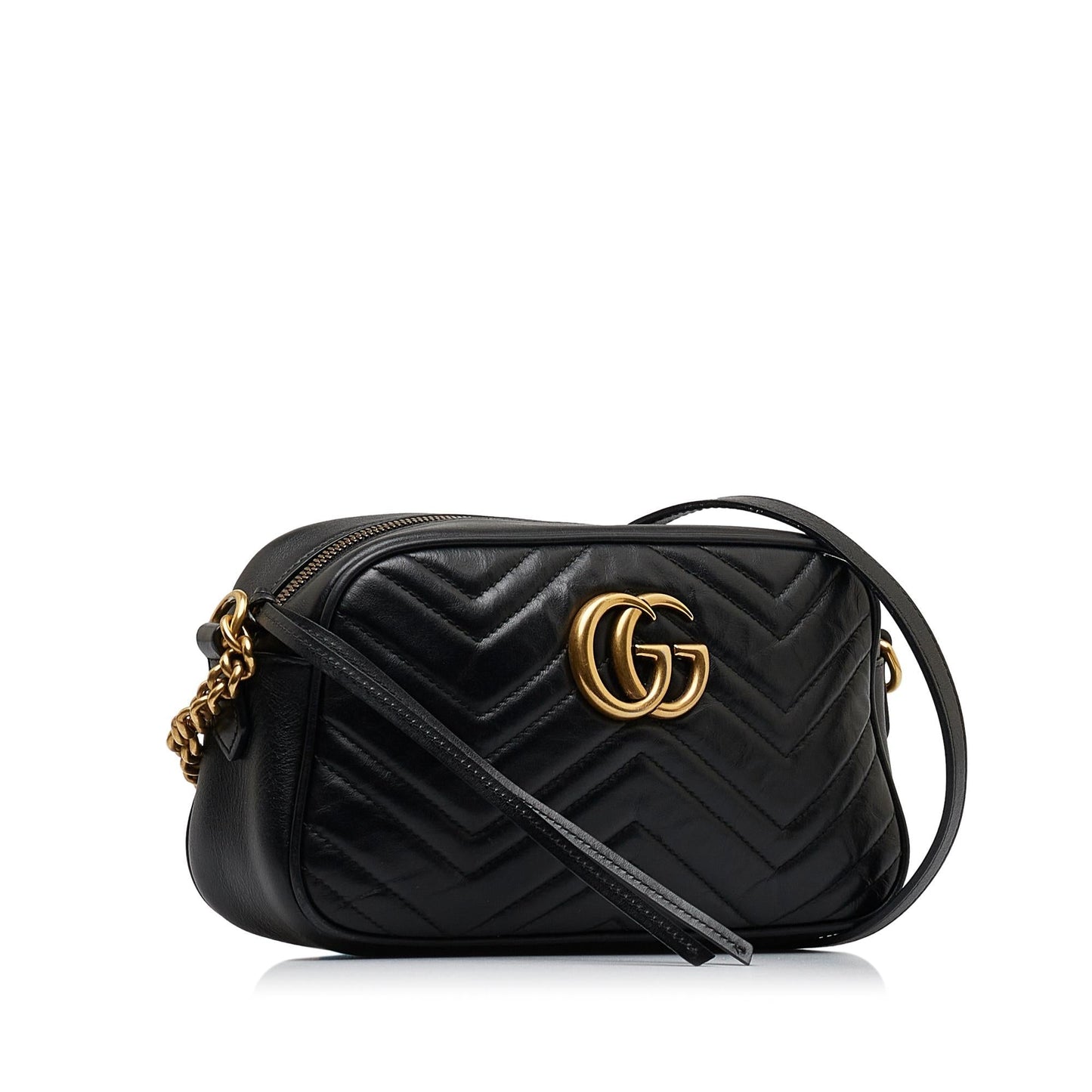Gucci Designer Crossbody