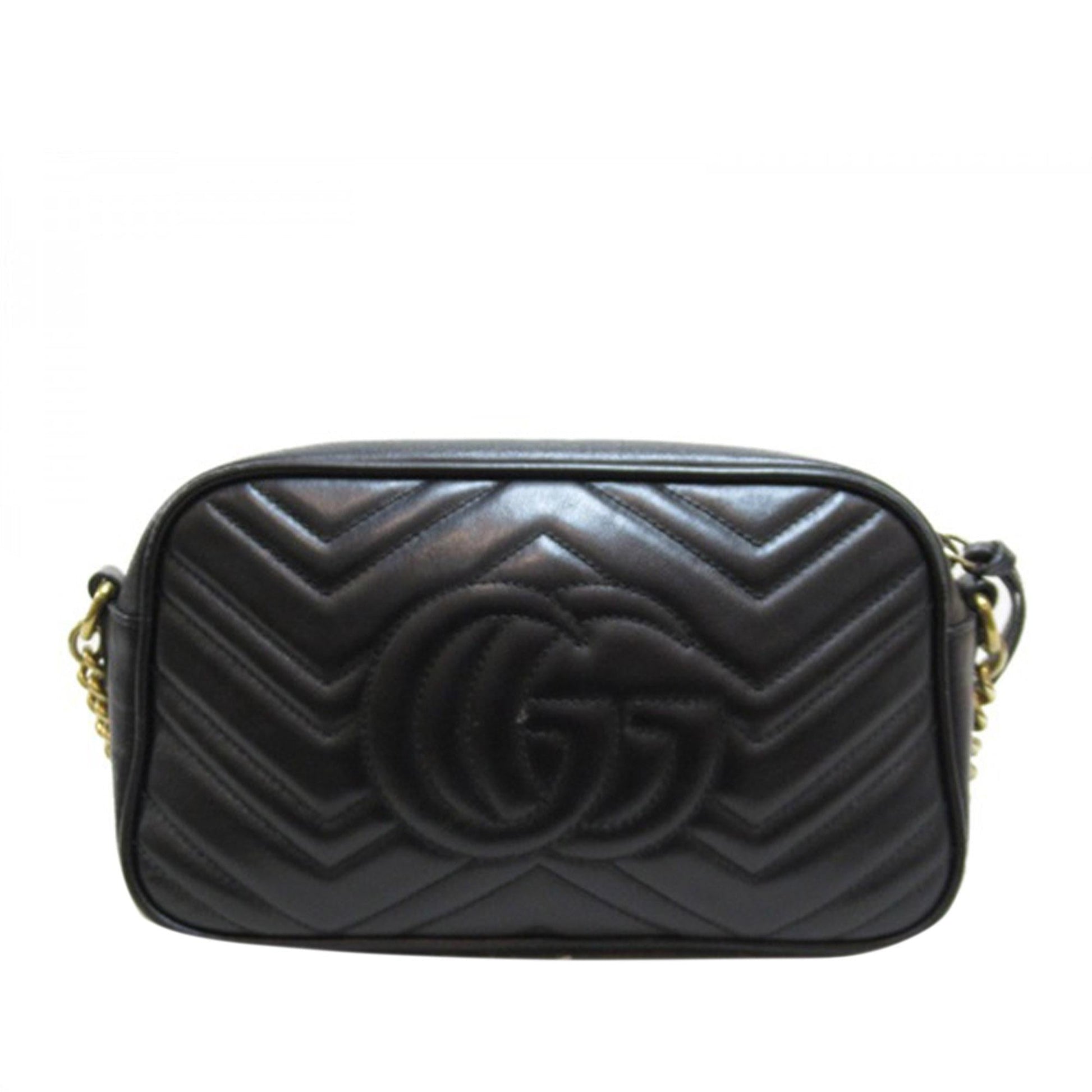 Gucci Designer Crossbody