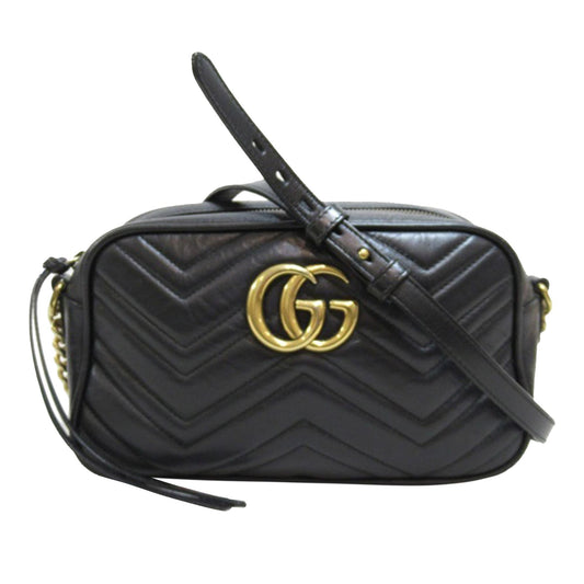 Gucci Designer Crossbody