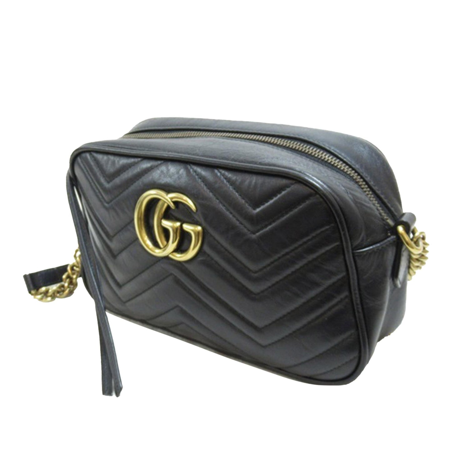 Gucci Designer Crossbody