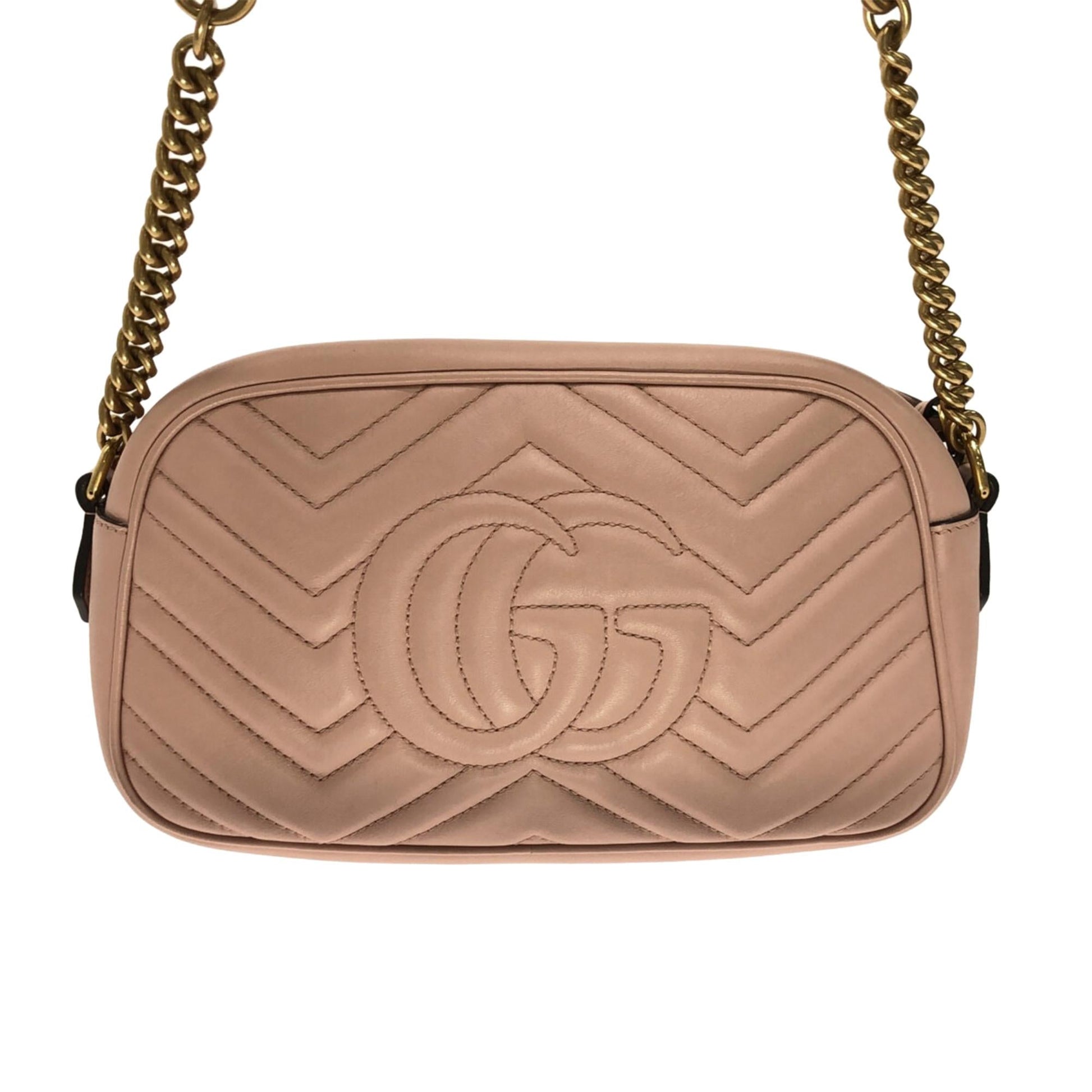 Gucci Designer Crossbody
