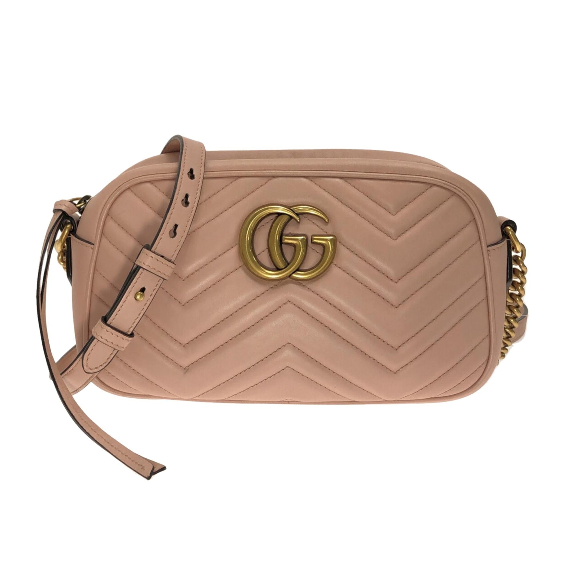 Gucci Designer Crossbody