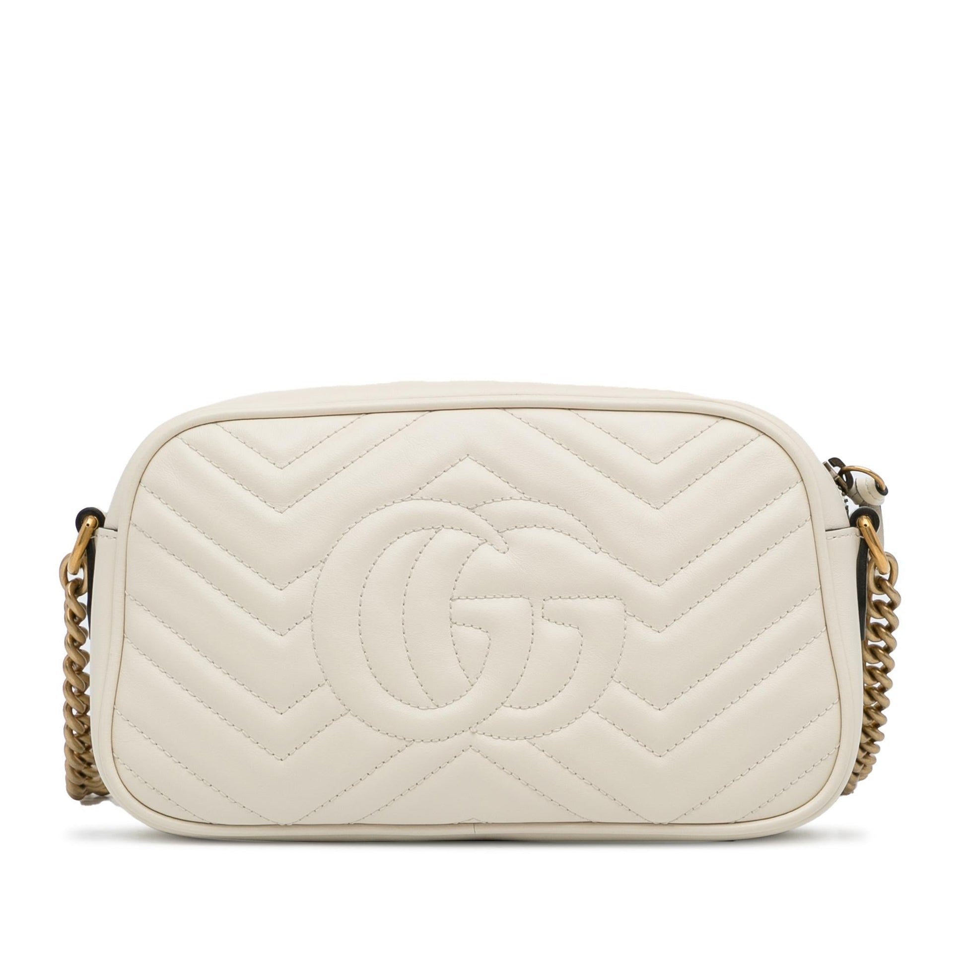 Gucci Designer Crossbody