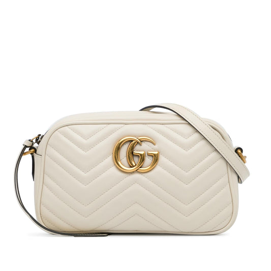 Gucci Designer Crossbody
