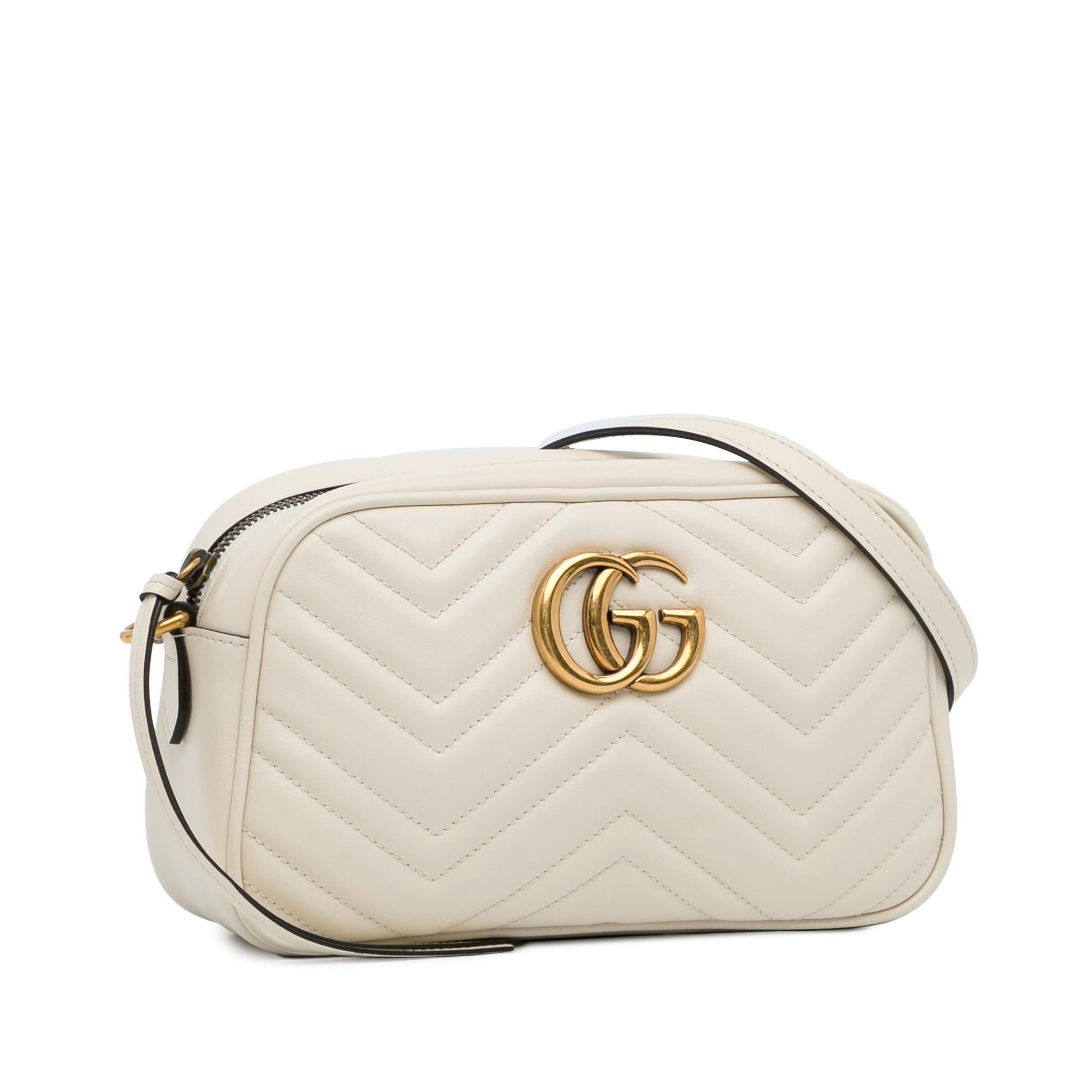 Gucci Designer Crossbody